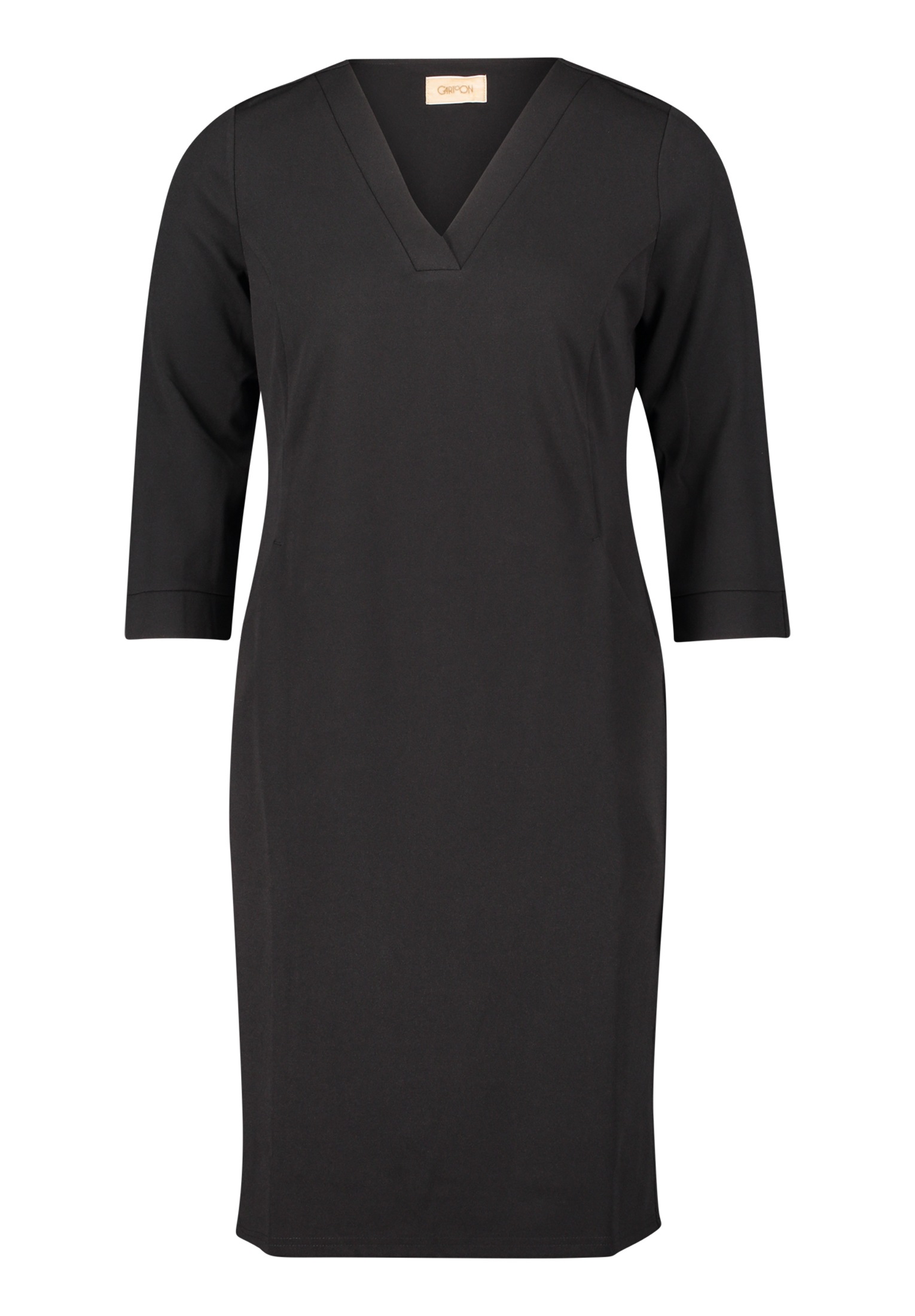 Cartoon Druckkleid "Cartoon Damen Casual-Kleid mit Eingrifftaschen", Design günstig online kaufen