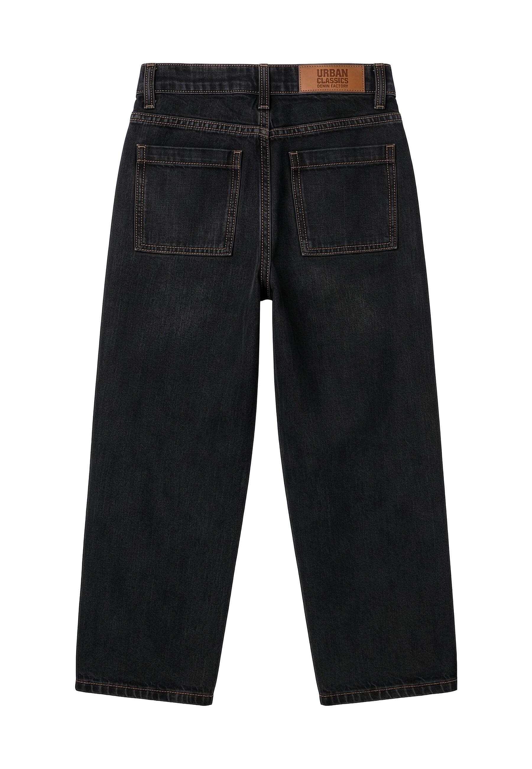 URBAN CLASSICS Bequeme Jeans »Urban Classics Herren Boys 90's Jeans«