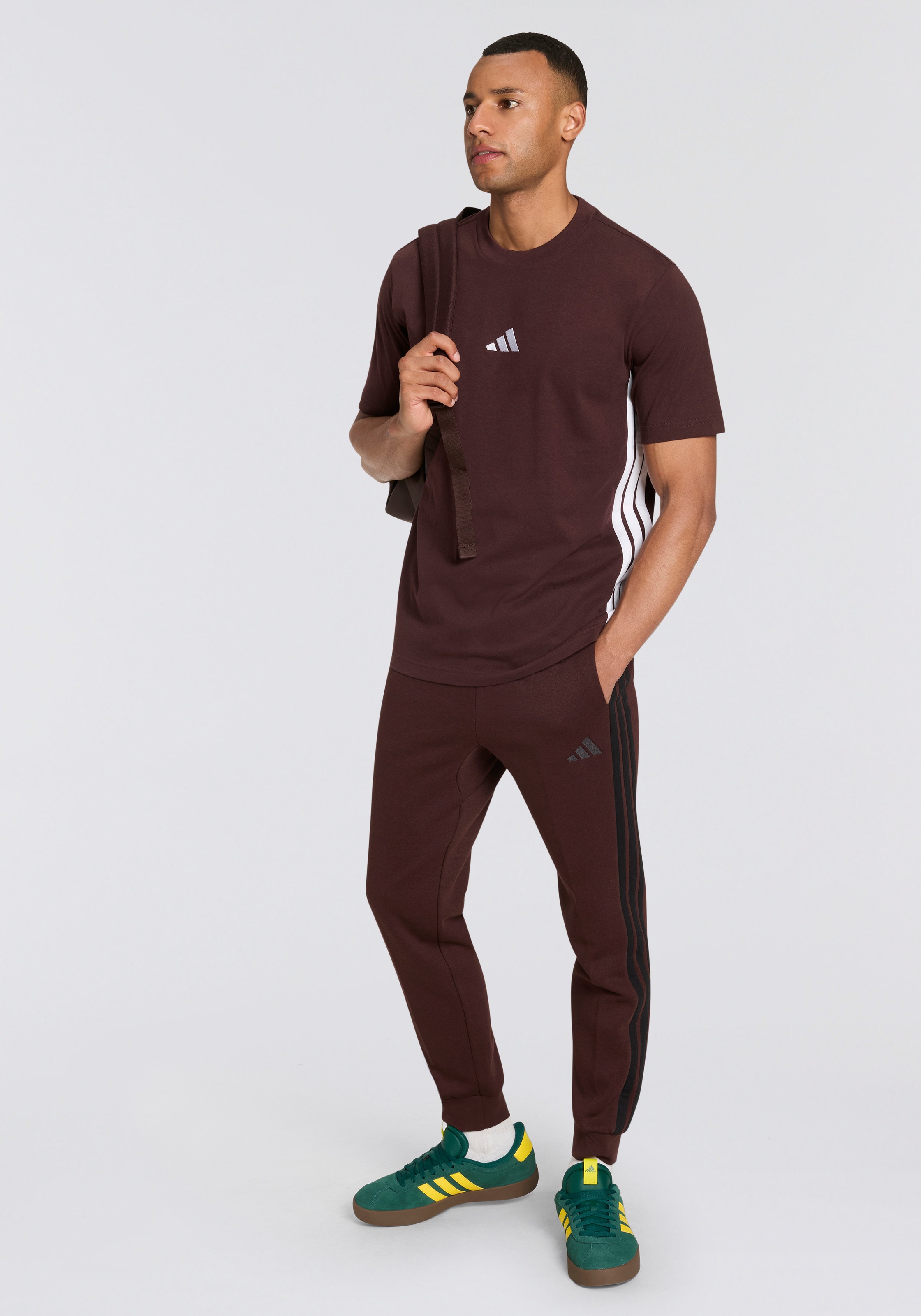 adidas Sportswear T-Shirt »M 3S SJ T«