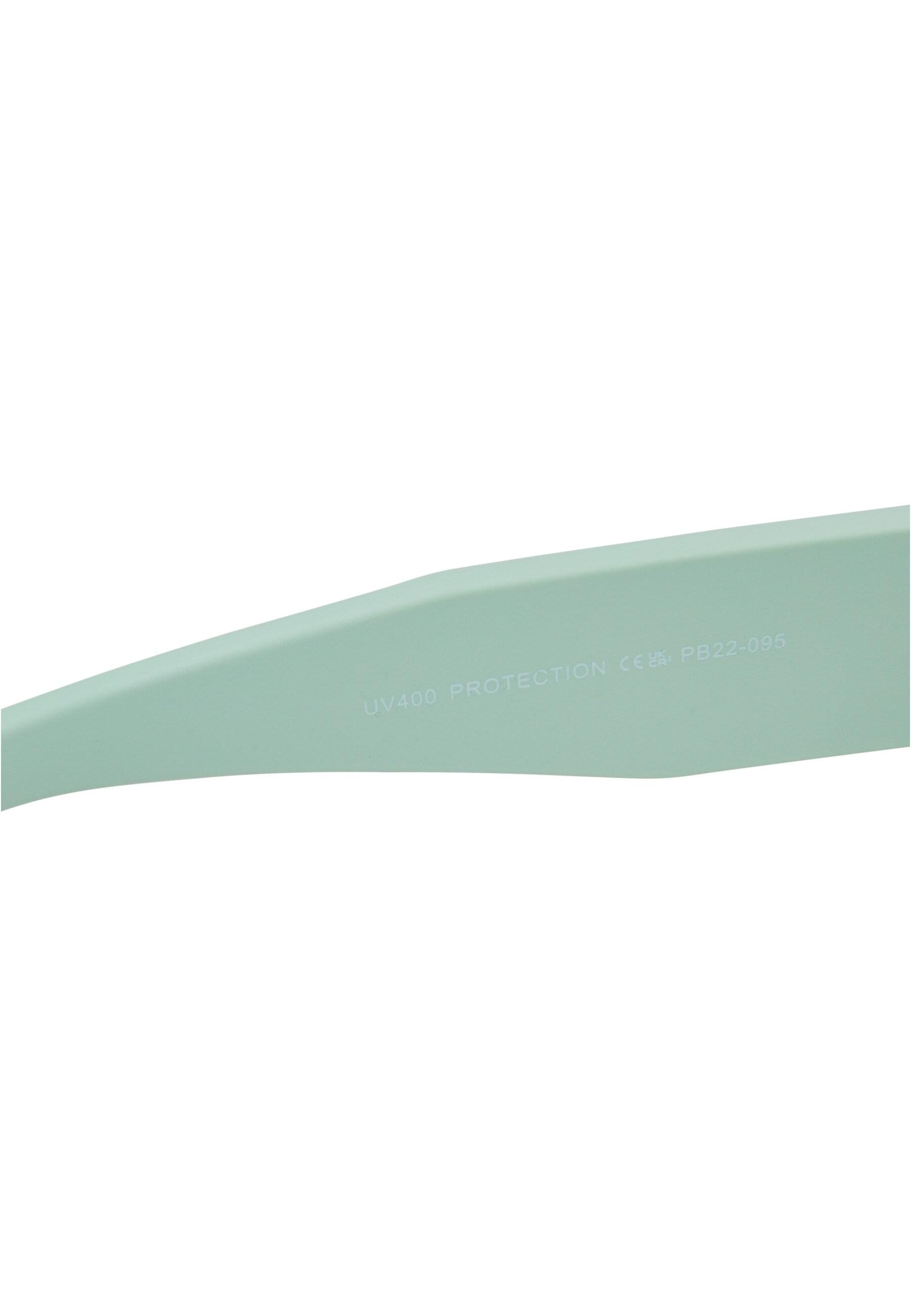 URBAN CLASSICS Sonnenbrille »Urban Classics Unisex Sunglasses Helsinki«