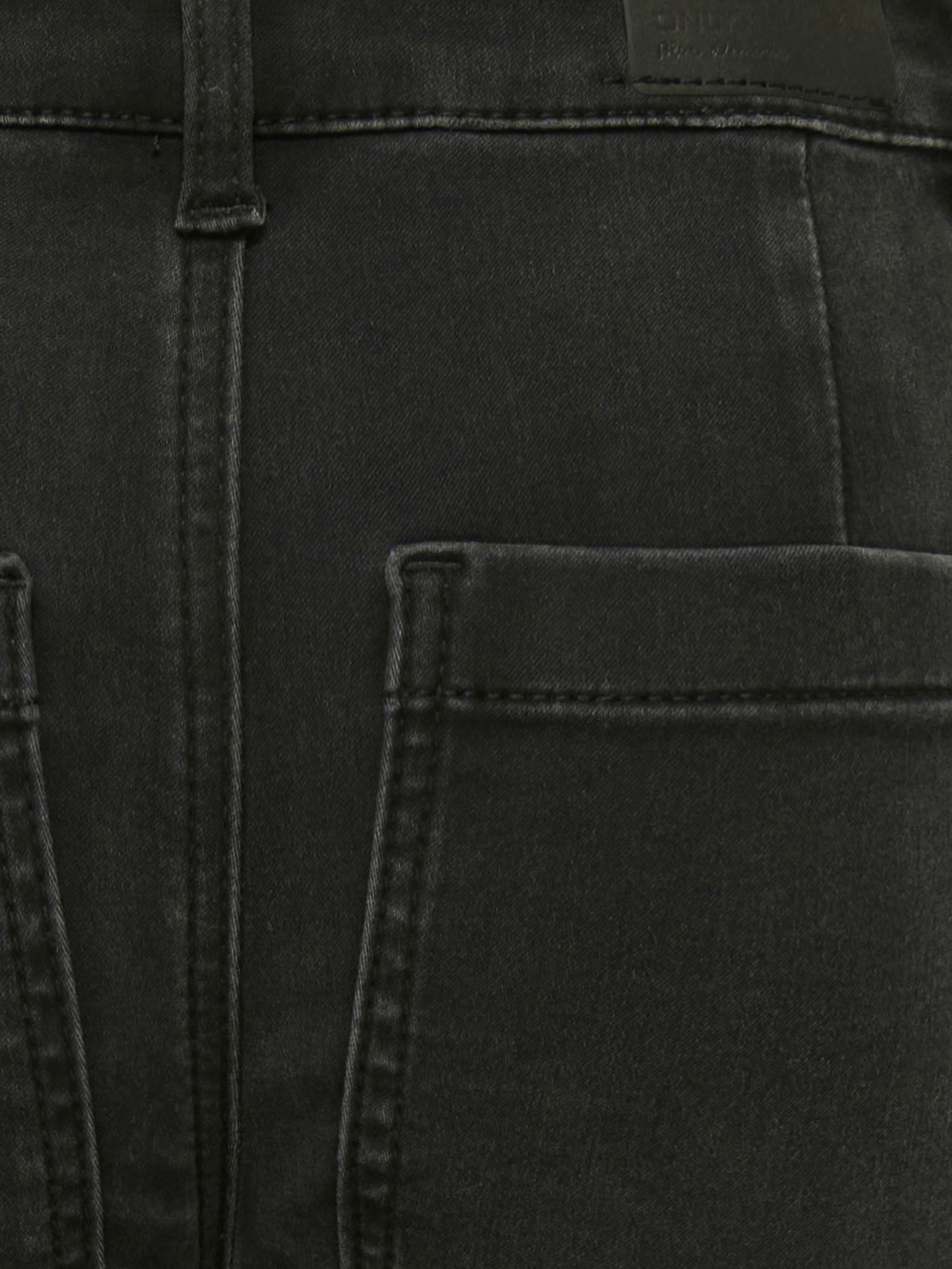 Thumbnail - KIDS ONLY Relax-fit-Jeans "KOGSYLVIE CLEAN WIDE LEG WB DNM PIM"