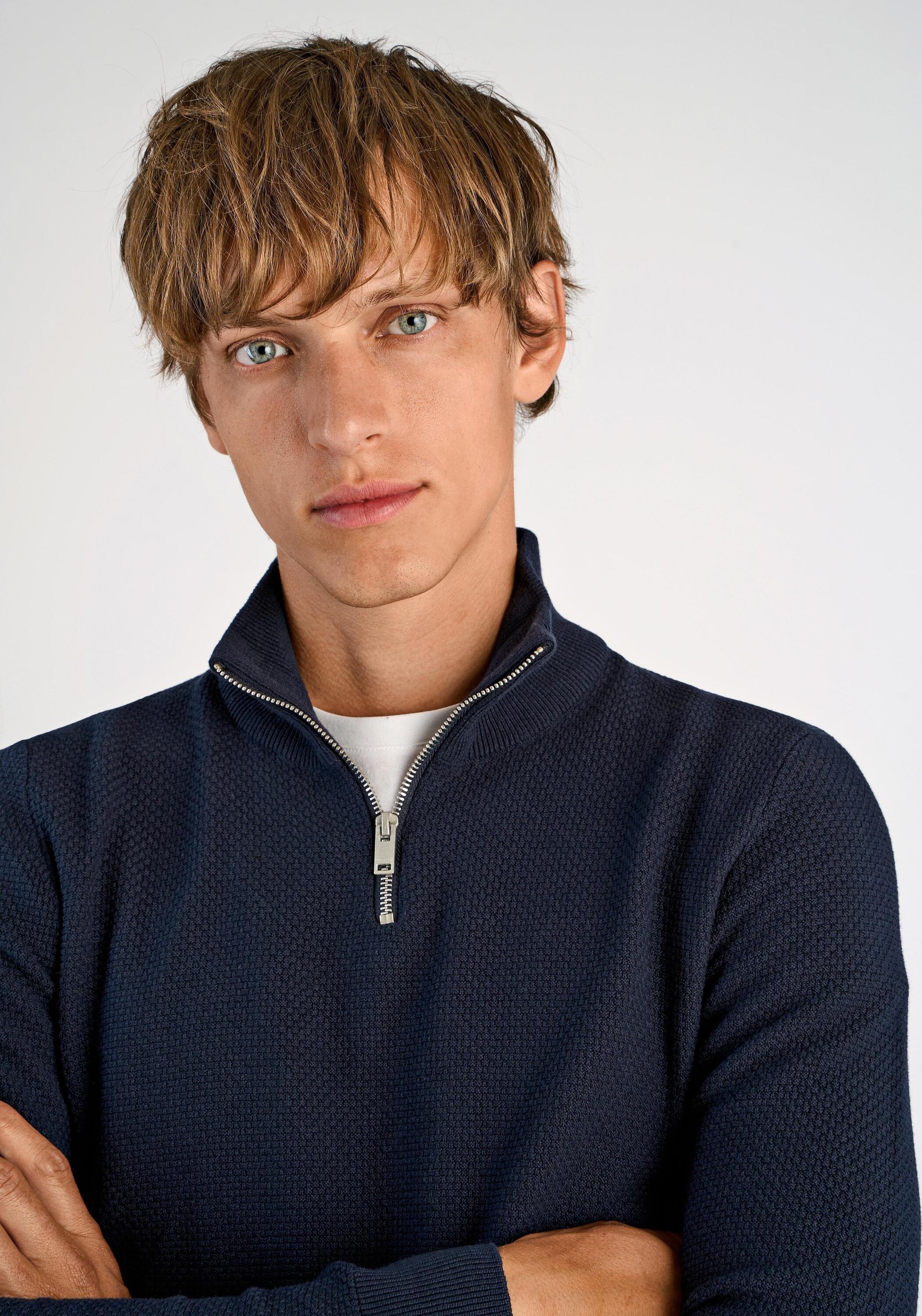 Thumbnail - LINDBERGH Troyer "Troyer Relaxed Fit"