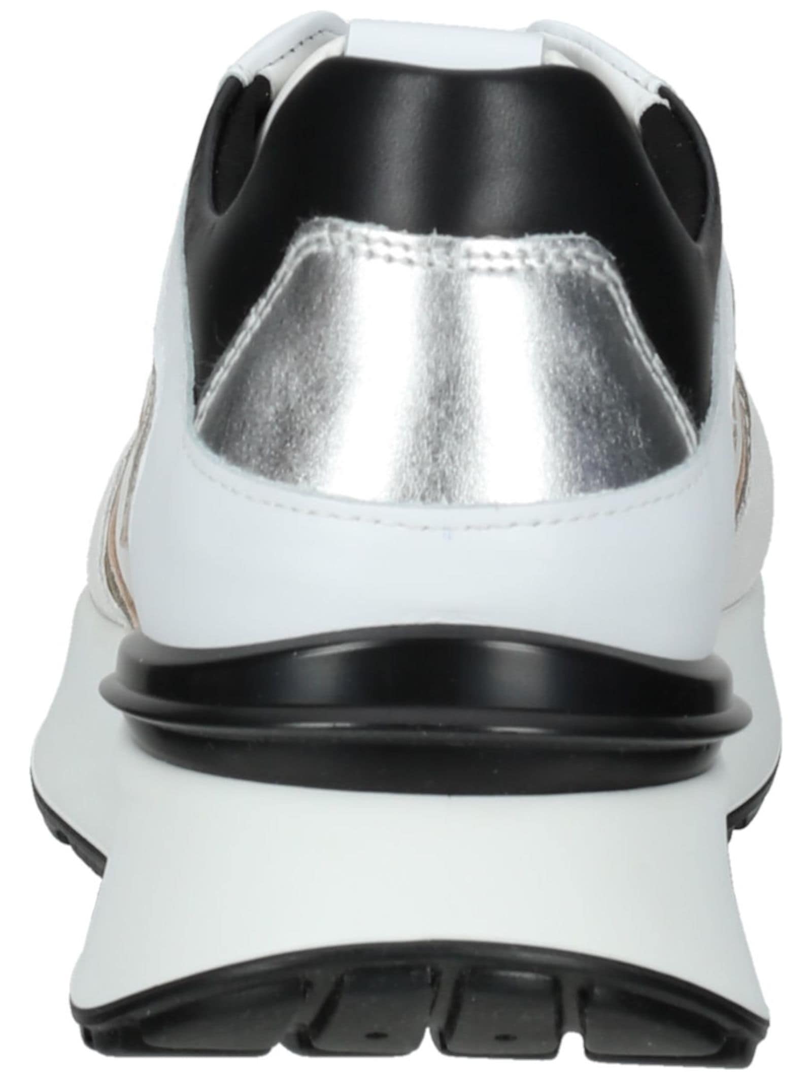 Nero Giardini Sneaker »Nero Giardini Sneaker Leder/Textil«