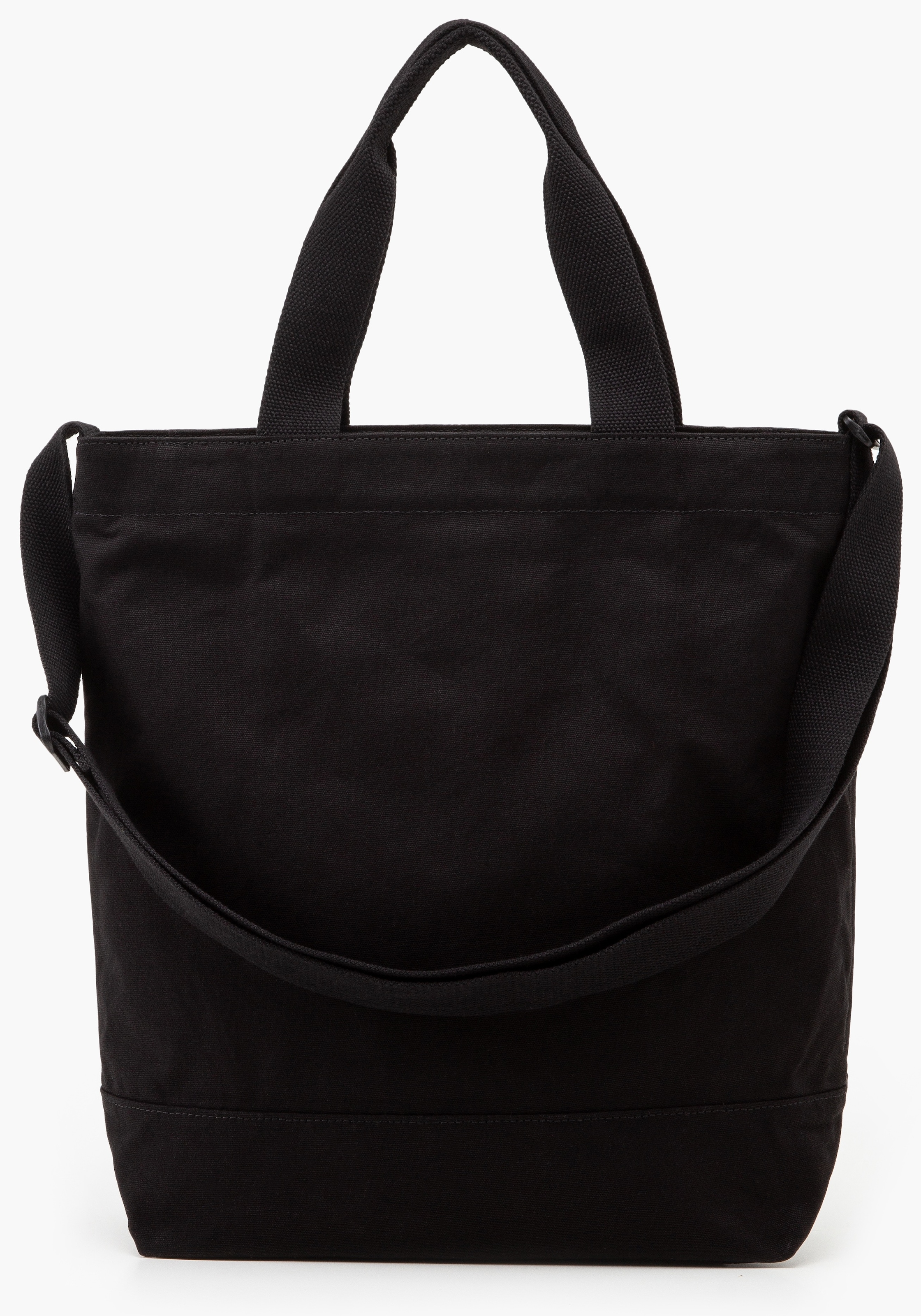 Levi's® Shopper »ICON TOTE«, mit verstellbarem Umhängeriemen Schultertasche Umhängetasche