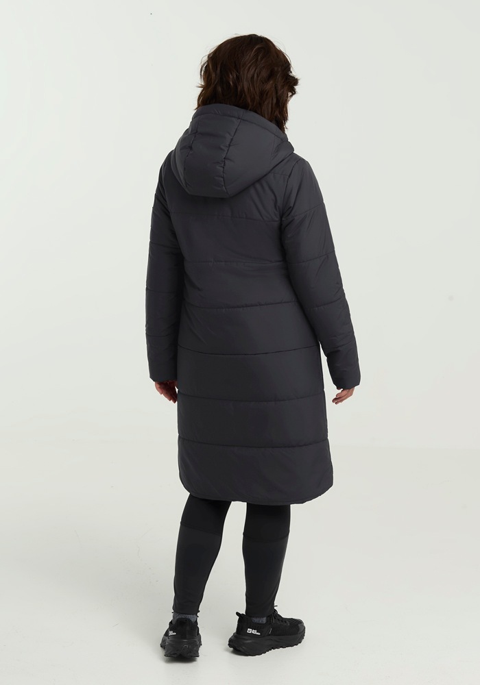 Jack Wolfskin Funktionsmantel "DEUTZER COAT W" günstig online kaufen