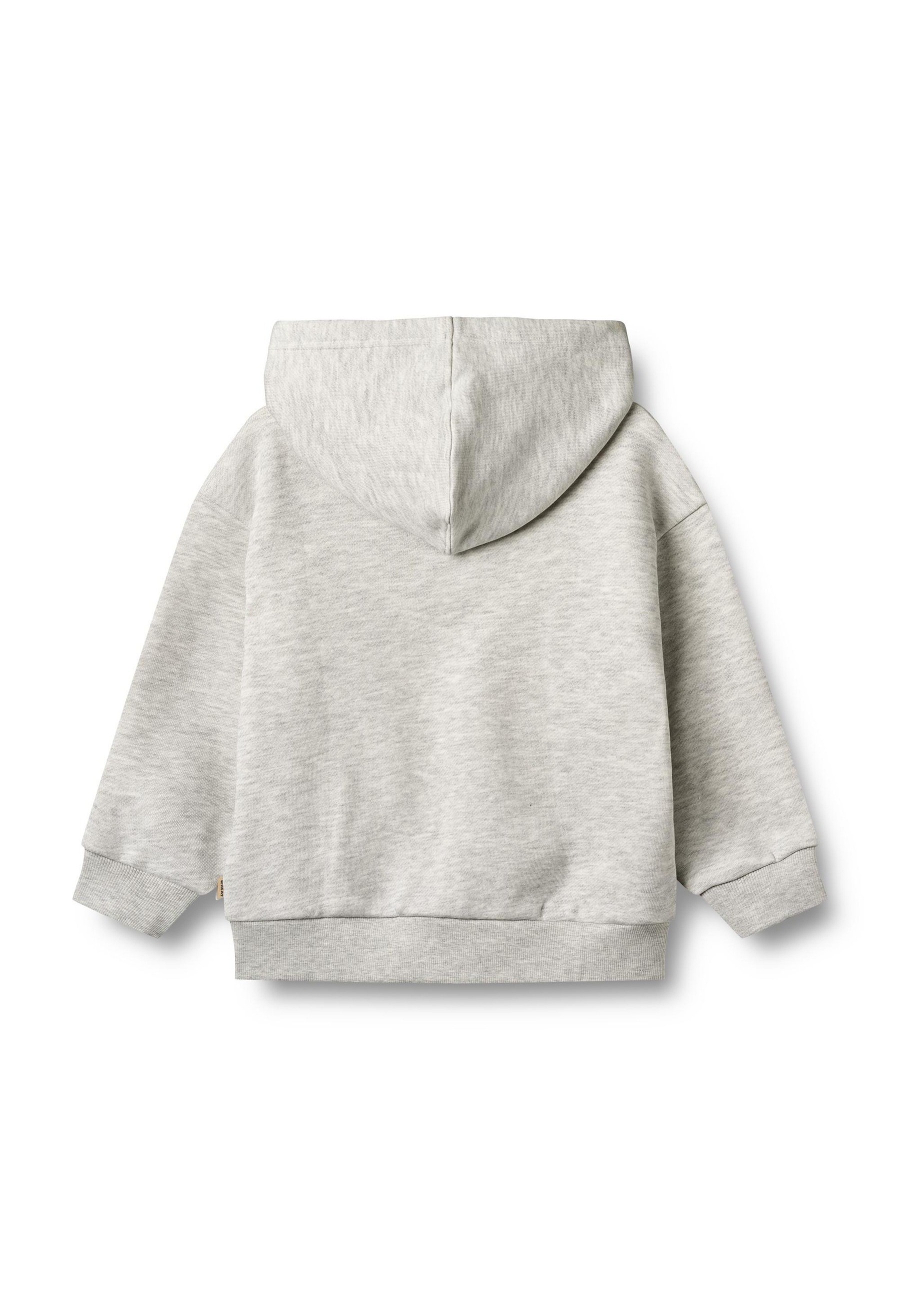 WHEAT Kapuzenpullover »WHEAT Sweatshirt Francis« 1 Stk.