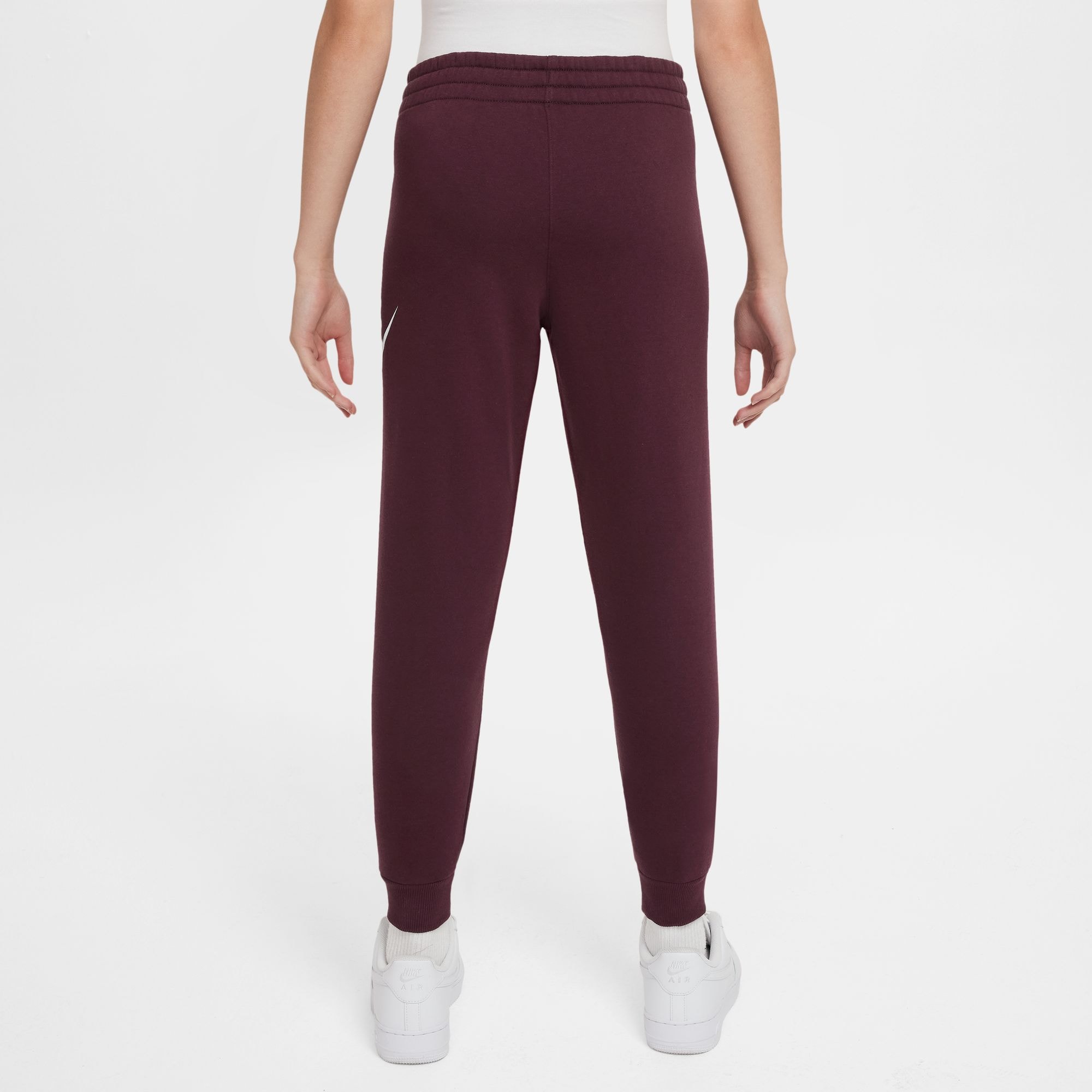 Nike Sportswear Jogginghose »CLUB FLEECE BIG KIDS JOGGER PANTS«