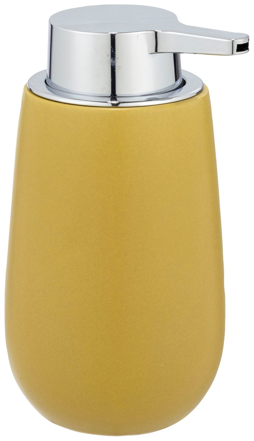 Thumbnail - WENKO Badaccessoire-Set "Badi" aus hochwertiger Keramik