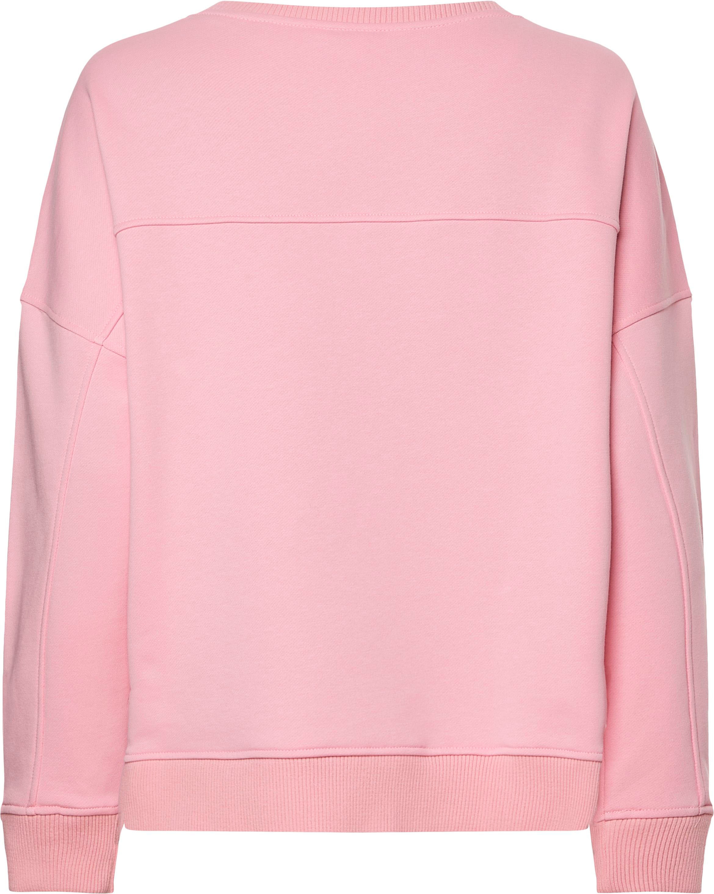 Tommy Hilfiger Sweatshirt »RLX TONAL HILFIGER O-NK SWTSHIRT« mit Tommy Hilfiger Markenlabel