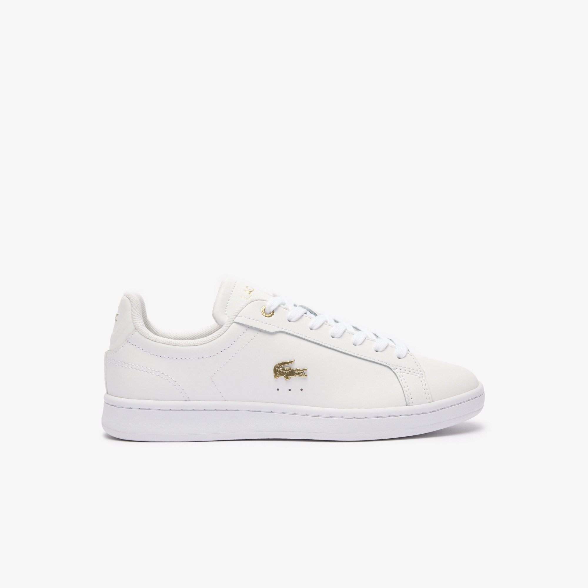 Lacoste Sneaker »CARNABY PRO 124 1 SFA«