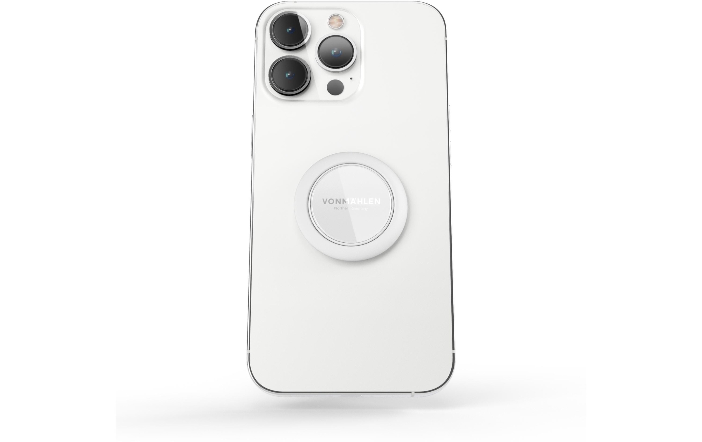 VONMÄHLEN Smartphone-Halterung »Backflip Pure«