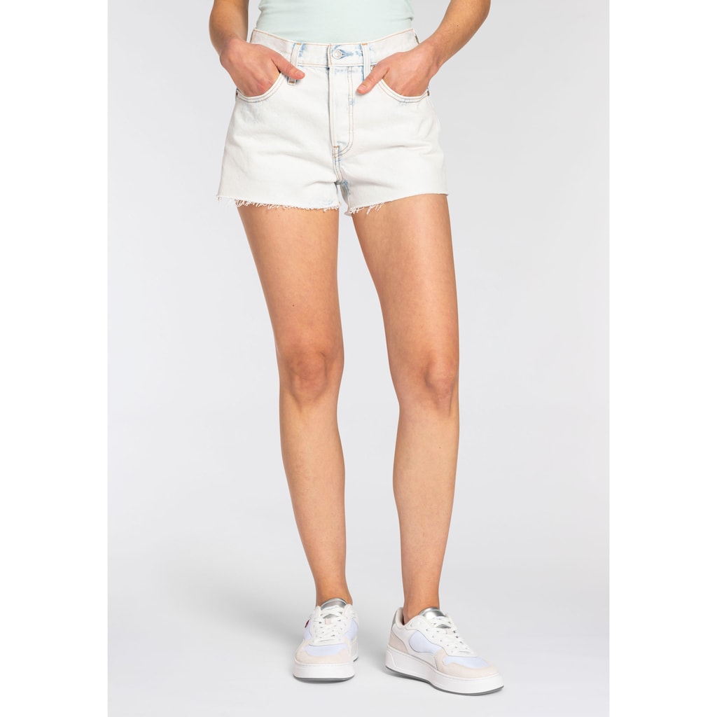 Levi's® Shorts »501 Original Short«, 501 Collection