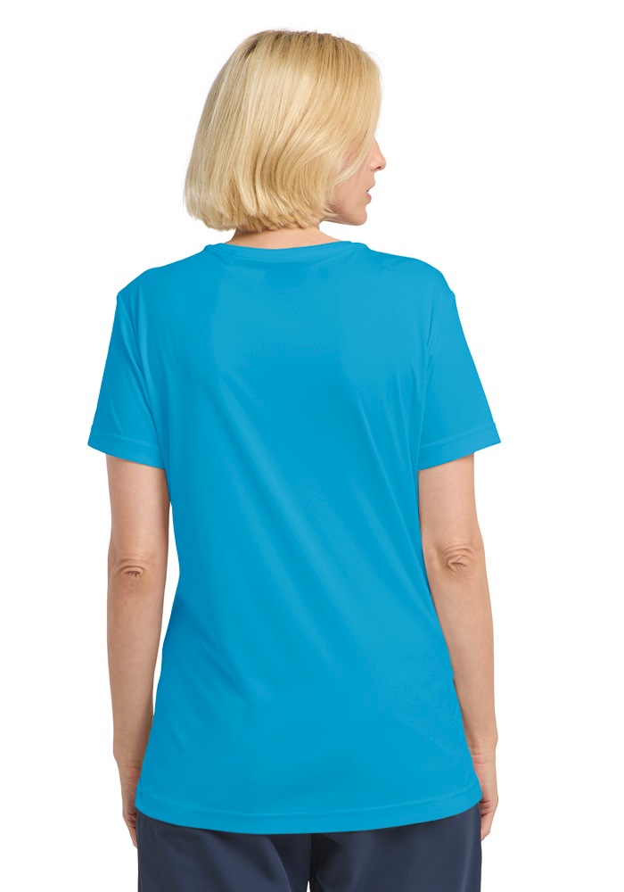 Jack Wolfskin T-Shirt "TECH T W" günstig online kaufen