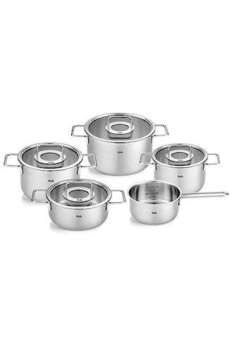 Fissler Puodų rinkinys » Pure Collection« Edel...