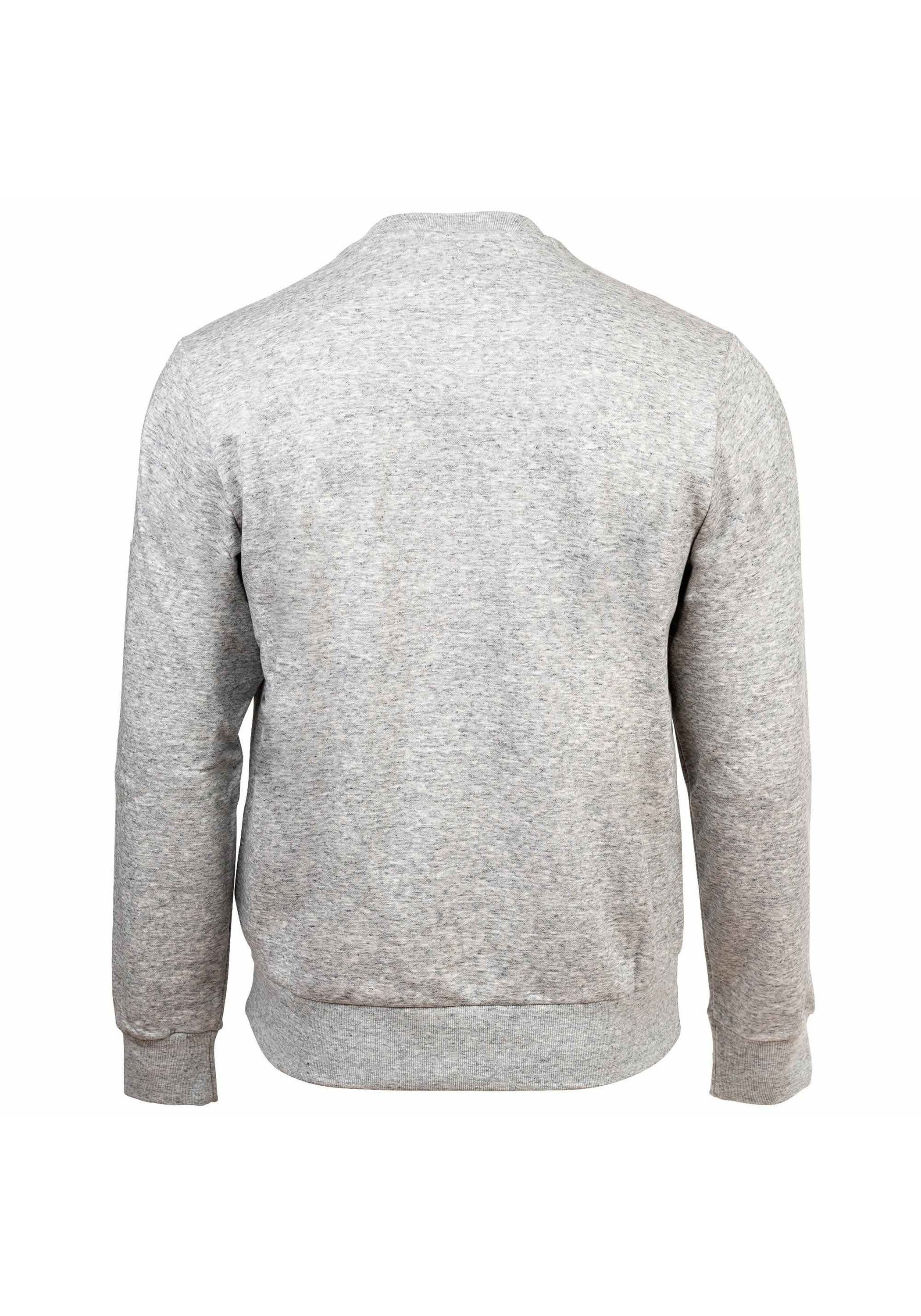 Champion Crewneck Sweatshirt Light Gray XL 3