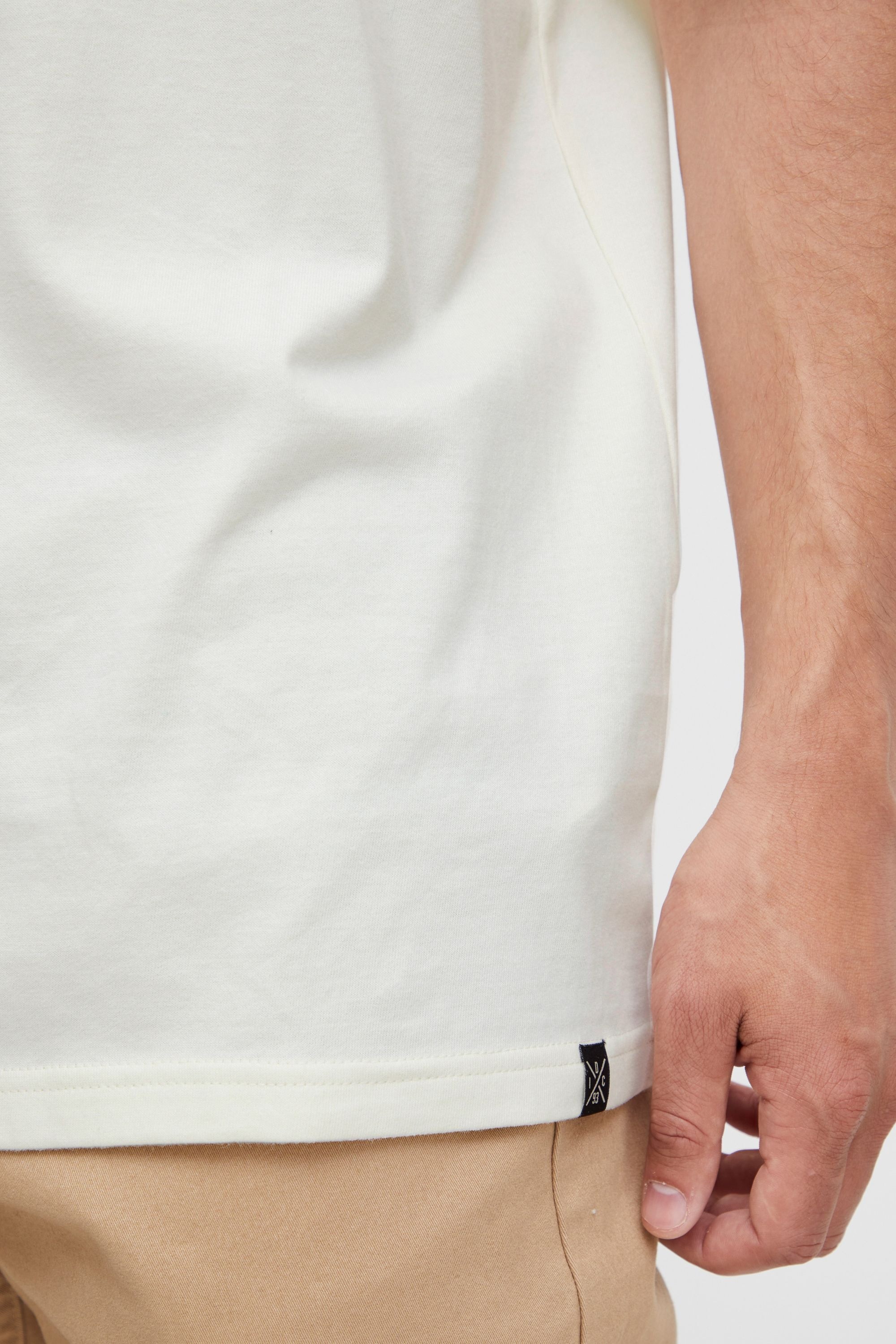 Indicode T-Shirt »T-Shirt IDGrela«
