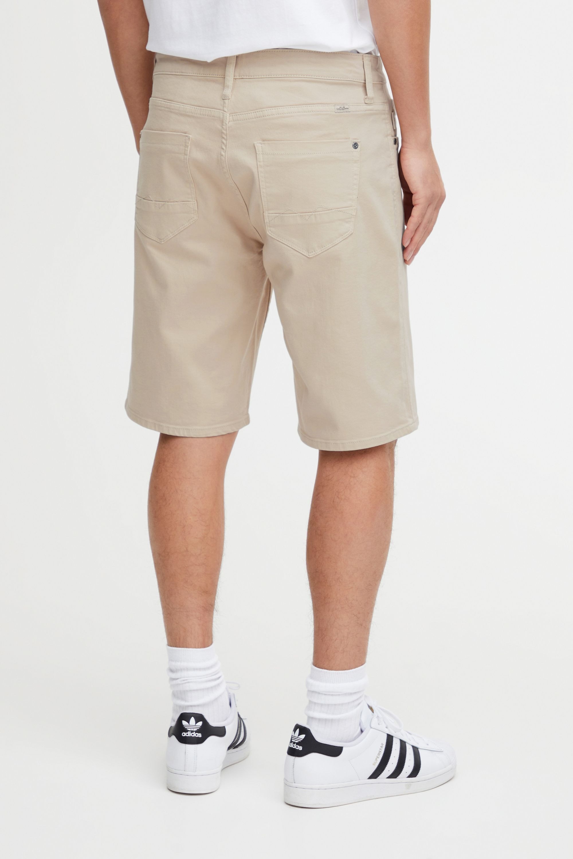 Blend Jeansshorts »Jeansshorts BHDenimshorts«