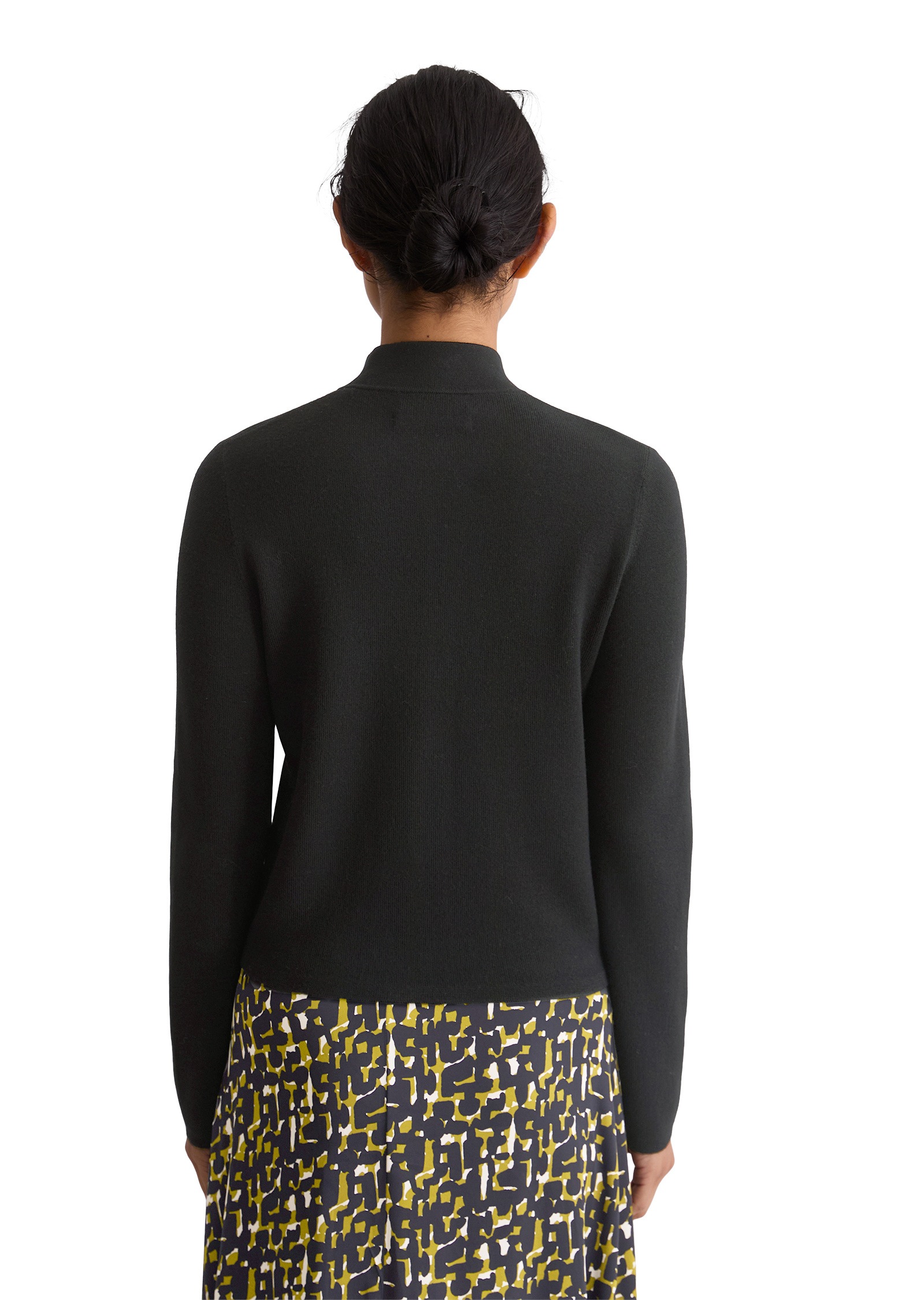 Thumbnail - Marc OPolo Cardigan "aus reiner Merinowolle"