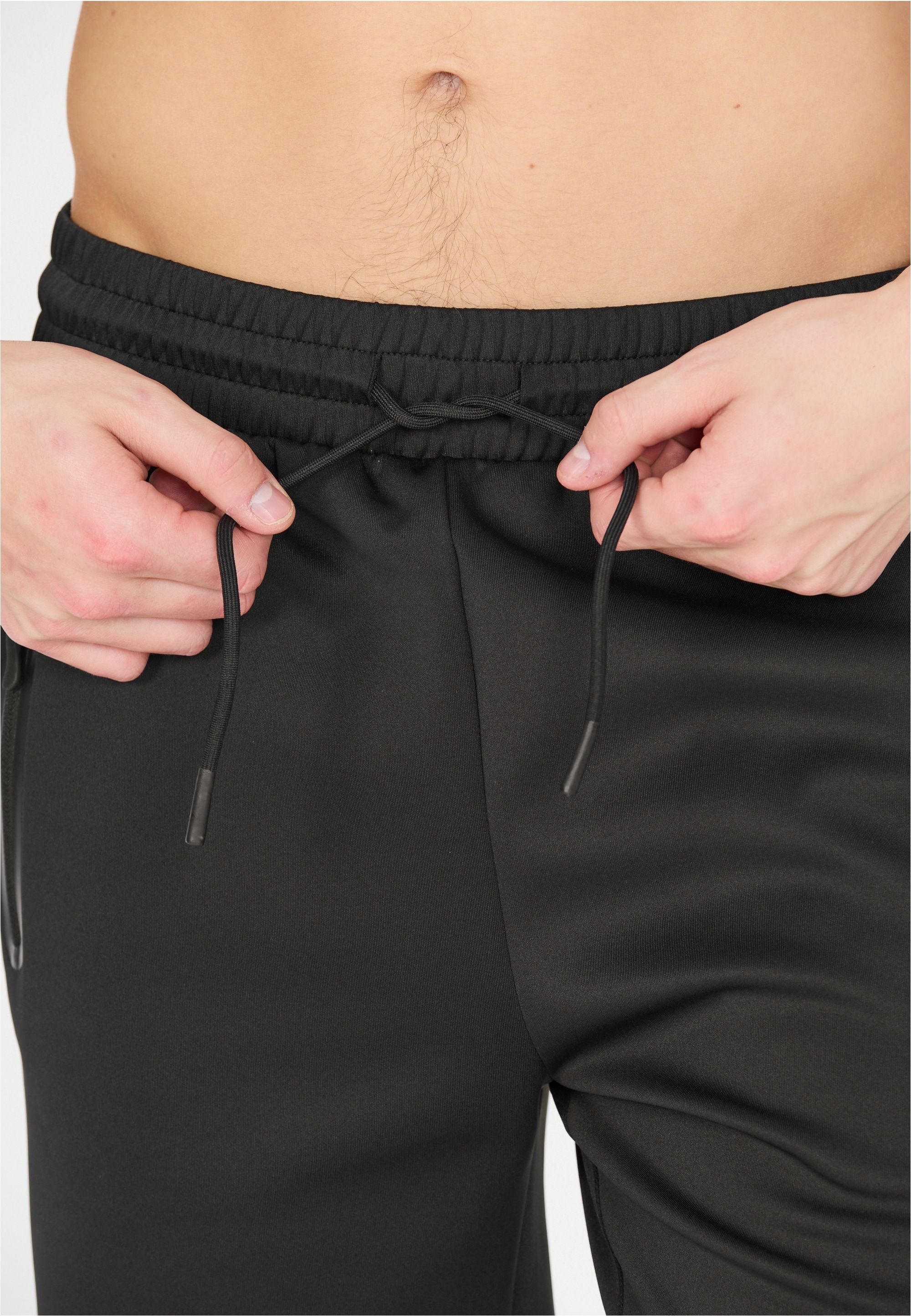 CRUZ Shorts »Kanpur«, für vielseitige Sport- und Freizeitlooks