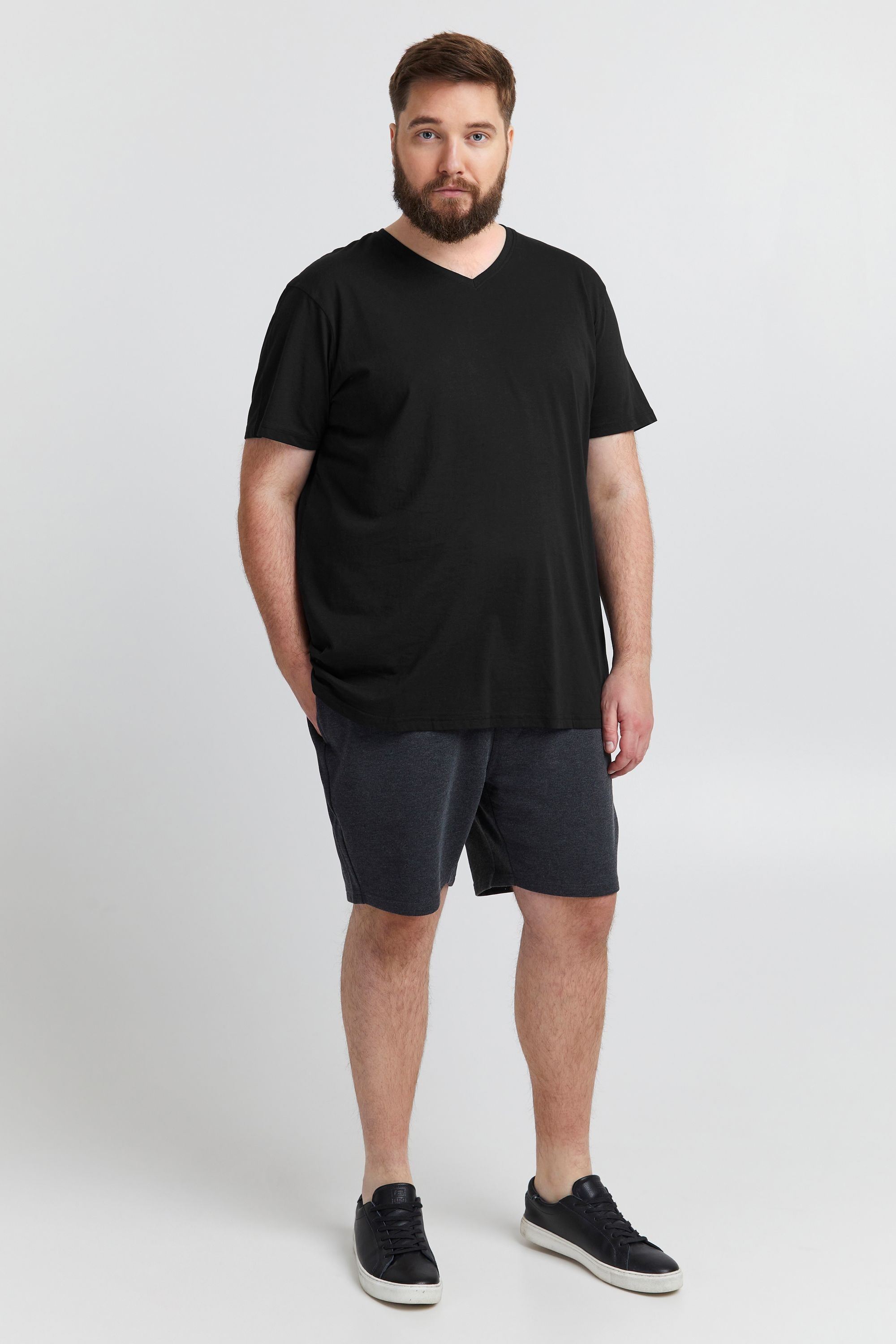 !Solid T-Shirt »T-Shirt SDBedo BT«