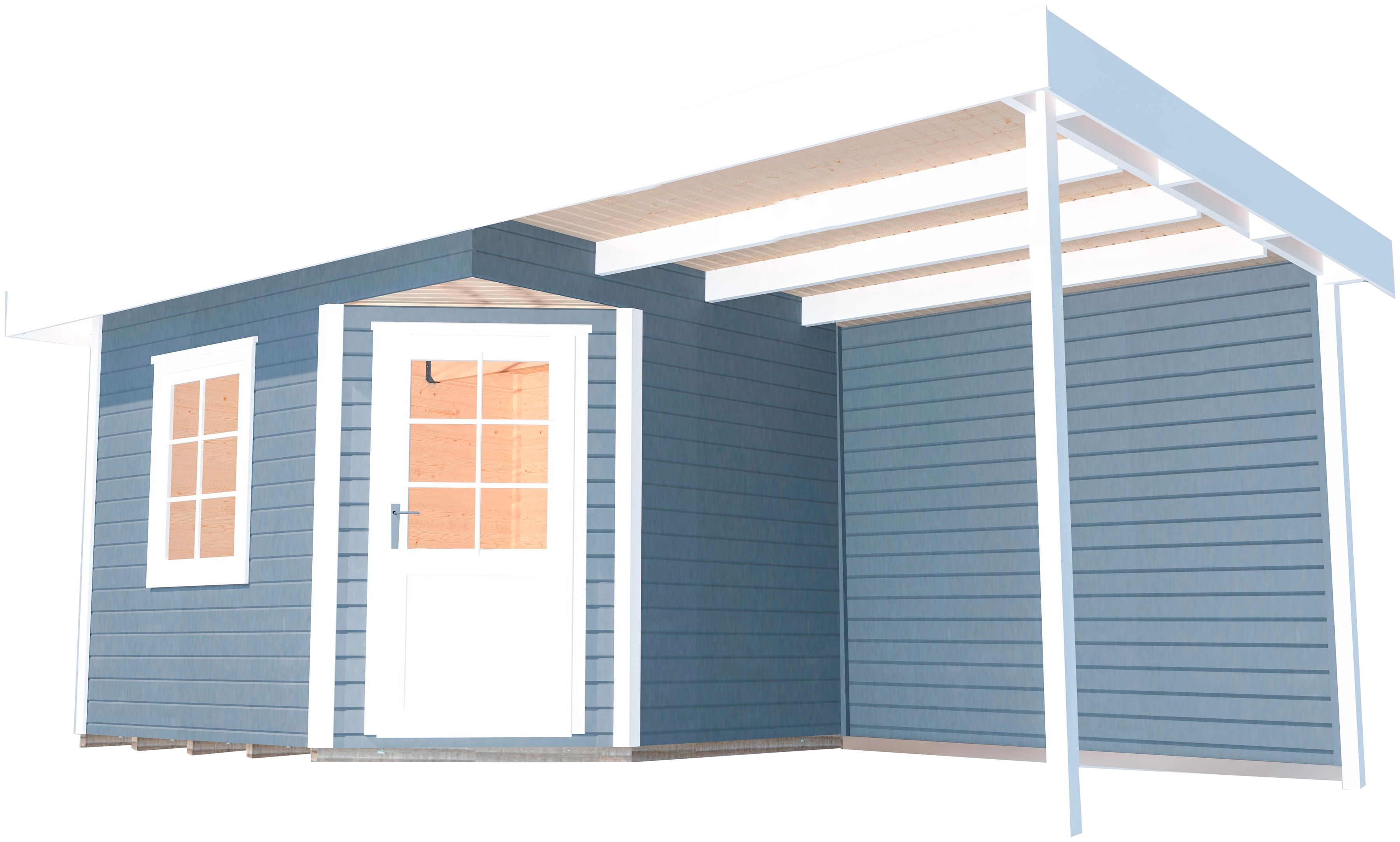 weka "Designhaus 213A Gr.2"