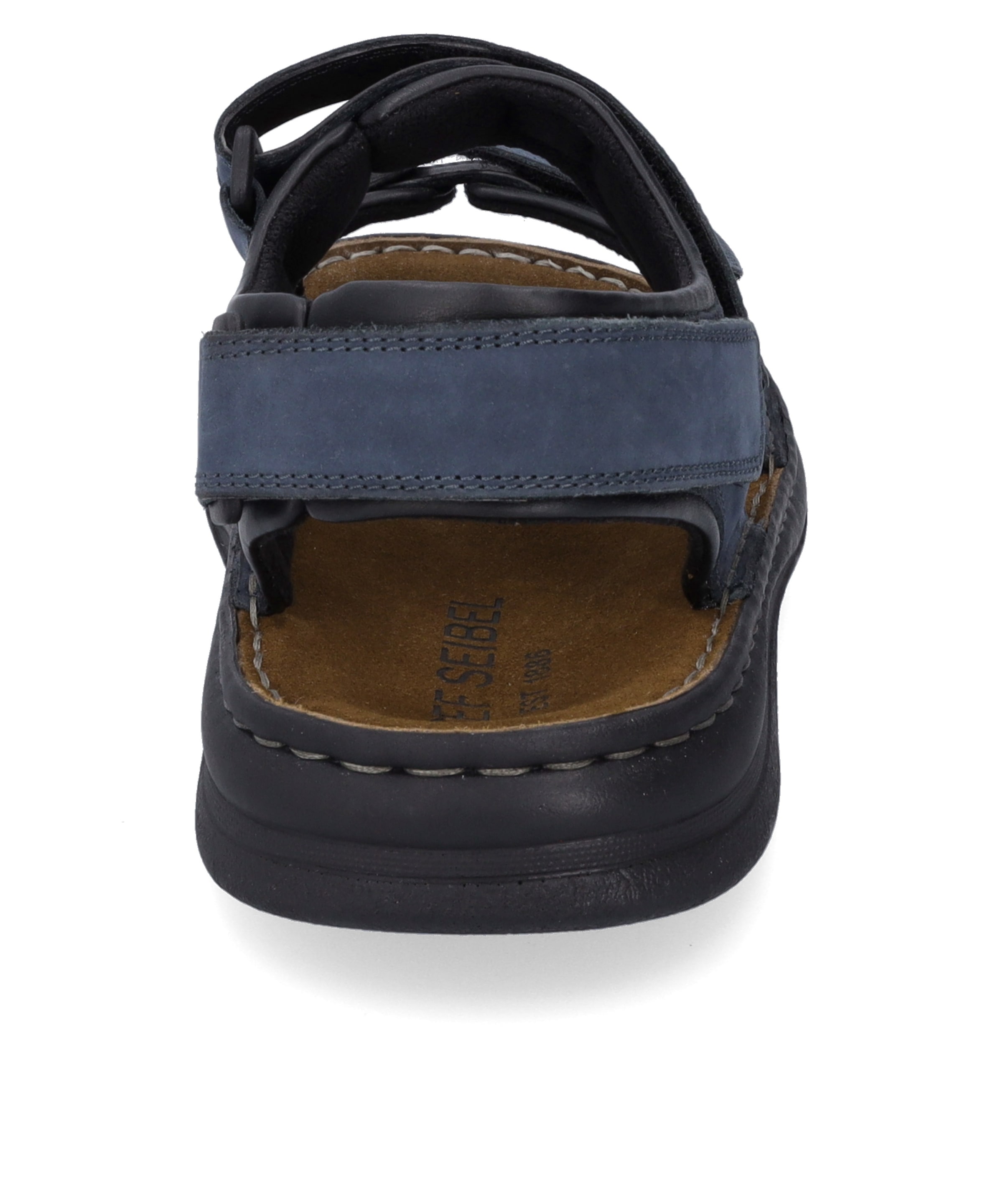 Josef Seibel Sandale »Rafe, blau«