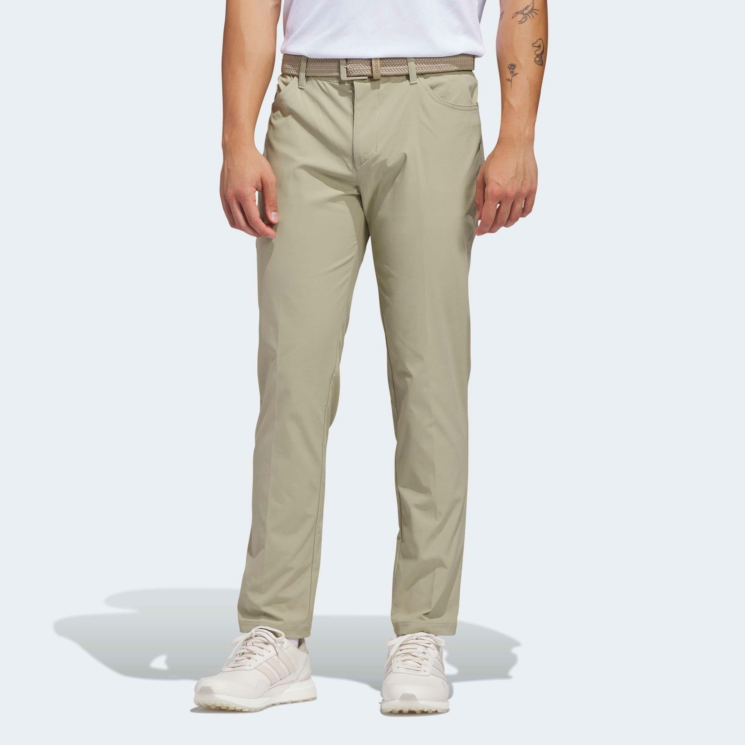 adidas Performance Golfhose "ULTIMATE365 5-POCKET HERREN"