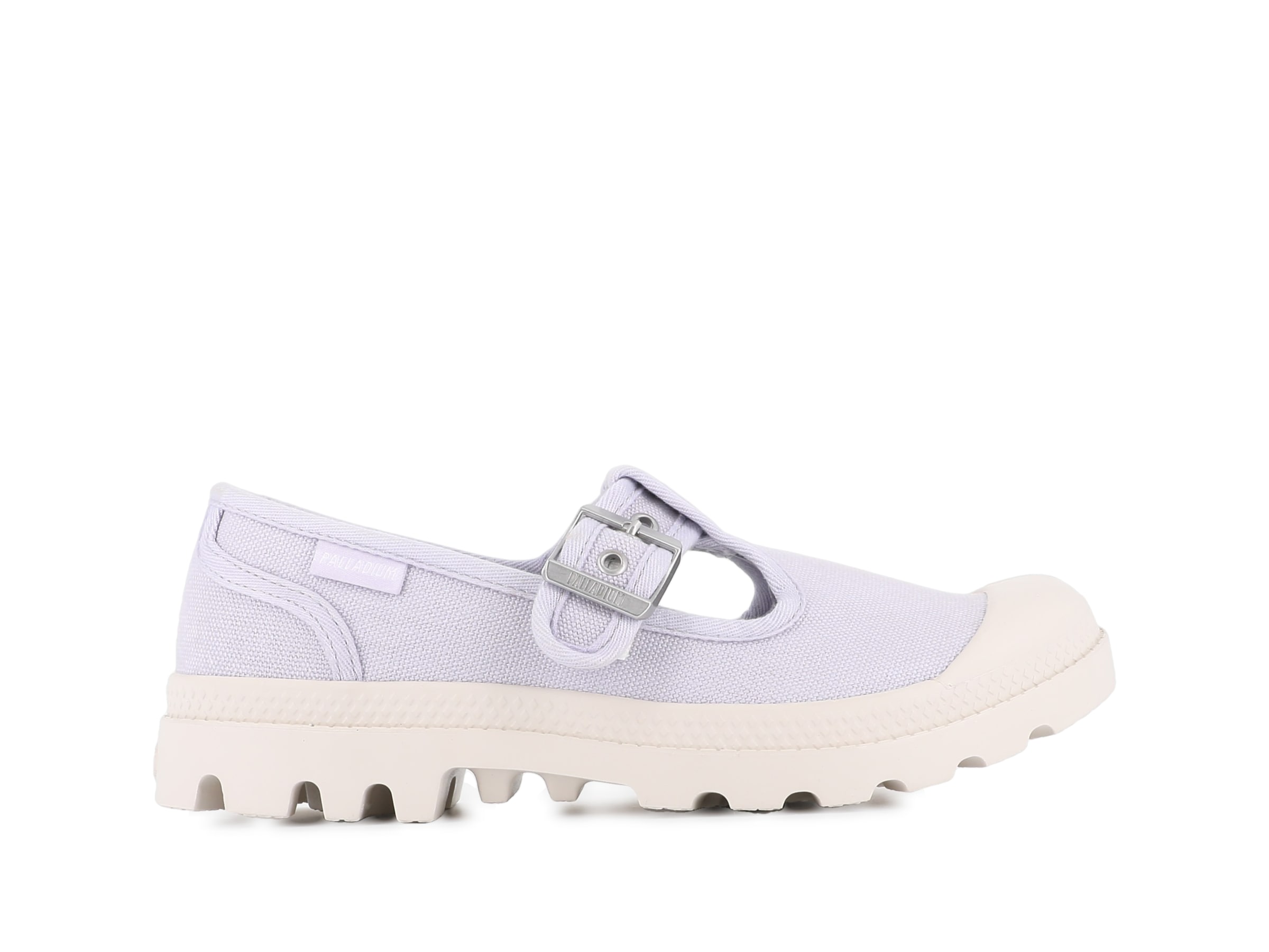 Palladium Sneaker "PAMPA M-JANE WASHED" aus Textil, mit Gummilaufsohle, mit günstig online kaufen