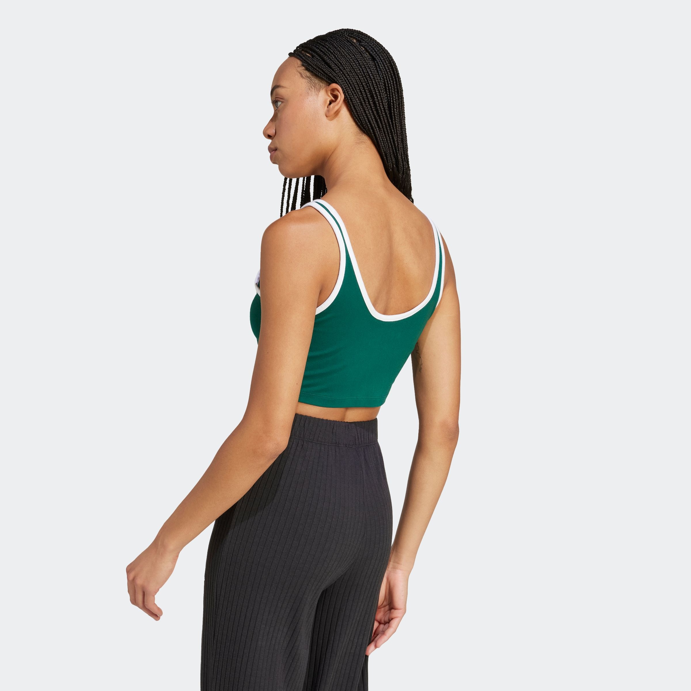 adidas Originals Tanktop "3S BRA TOP" günstig online kaufen
