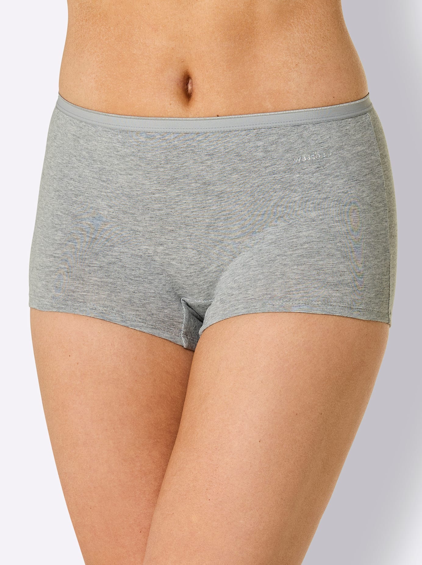 nicht definiert Panty, (3 St.)