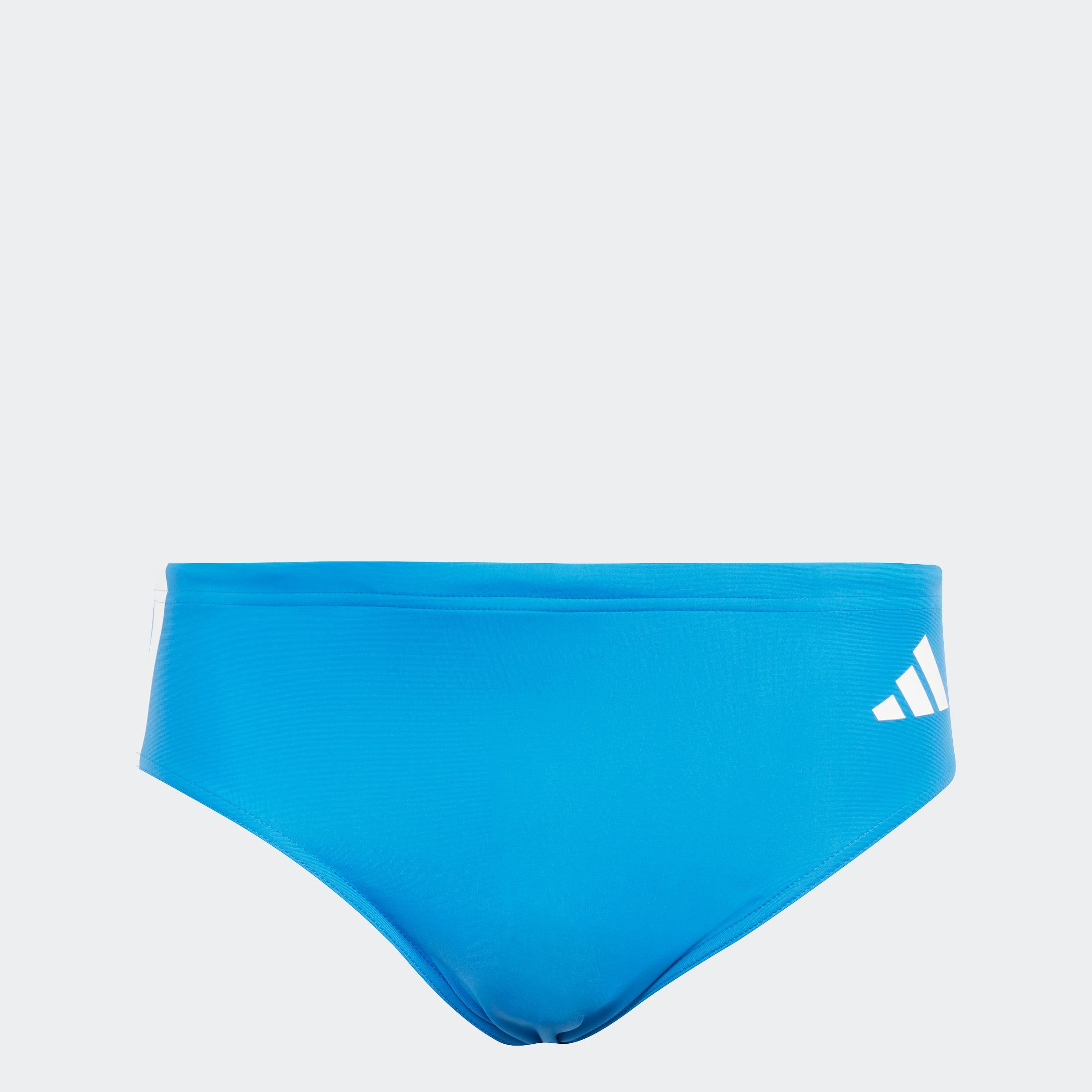 adidas Performance Badehose »3S BLD TRUNK«, (1 St.)