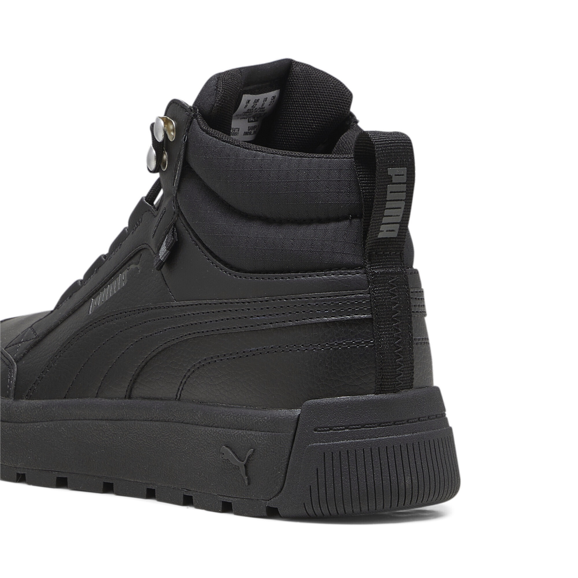 PUMA Sneaker »Tarrenz SB III PureTex Sneakers Erwachsene«