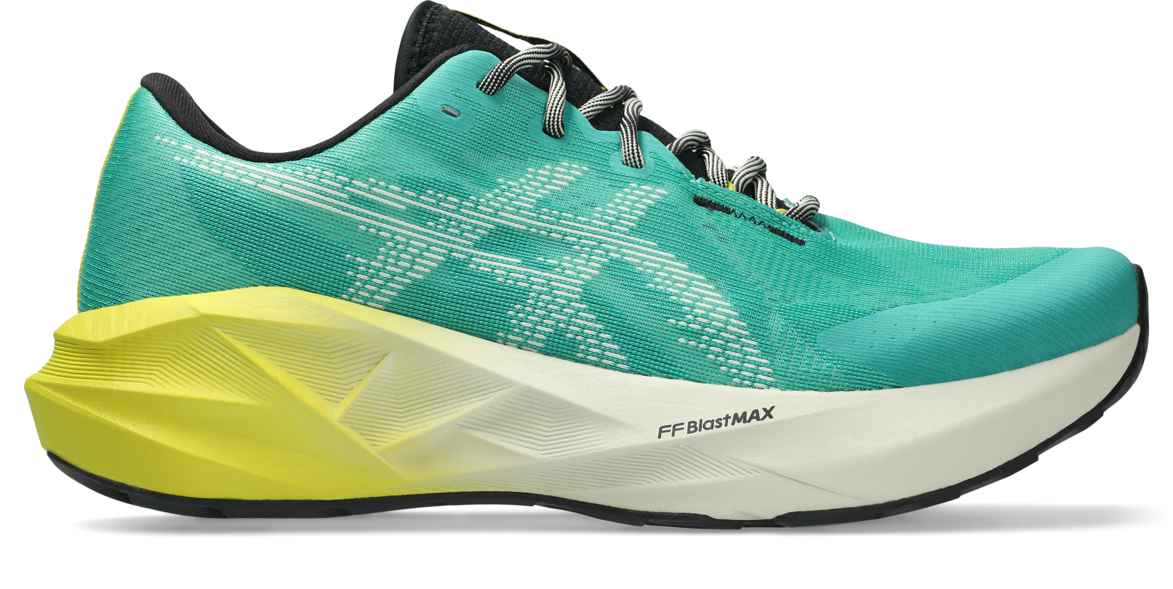 Asics Laufschuh "NOVABLAST 5 TR" günstig online kaufen