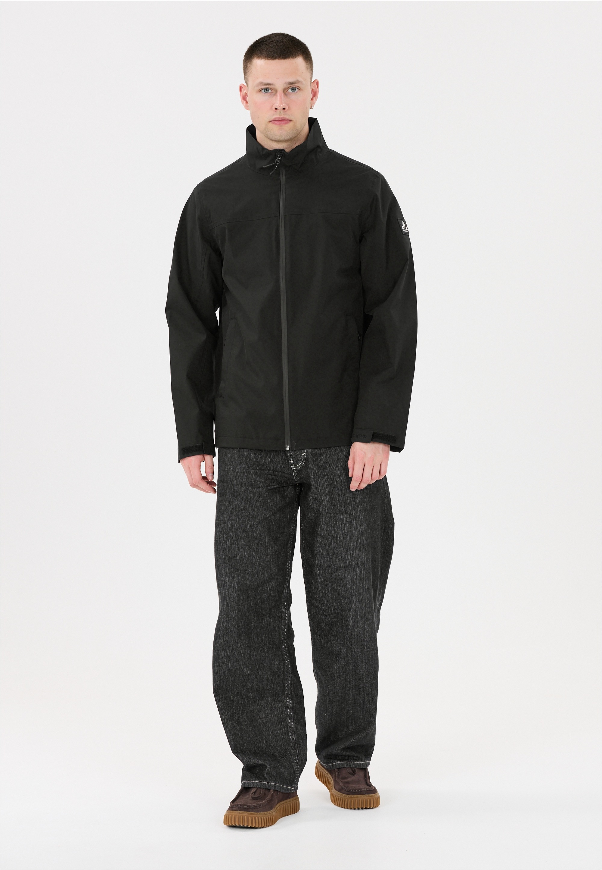 WHISTLER Outdoorjacke "Hakon", aus atmungsaktivem Material günstig online kaufen