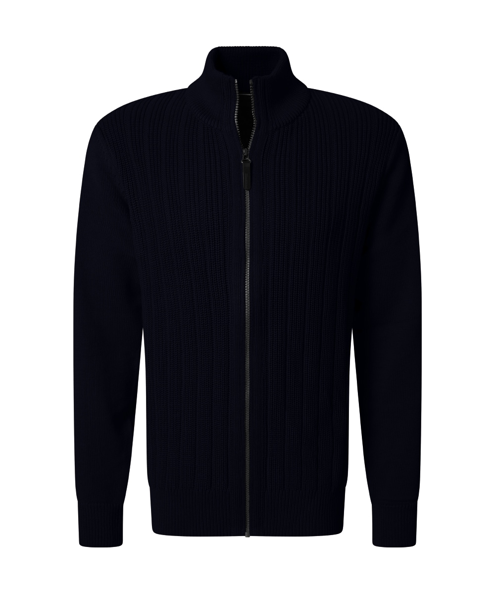 Pierre Cardin Strickjacke