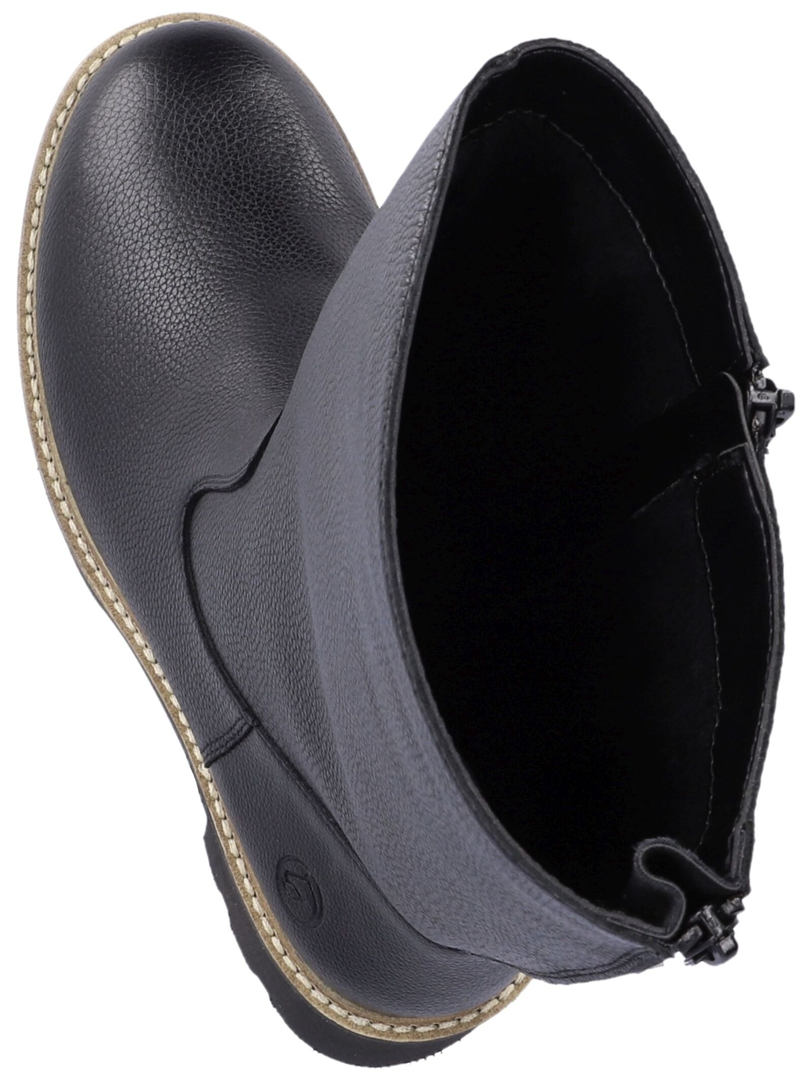 Remonte Stiefel »Remonte Stiefel Glattleder«