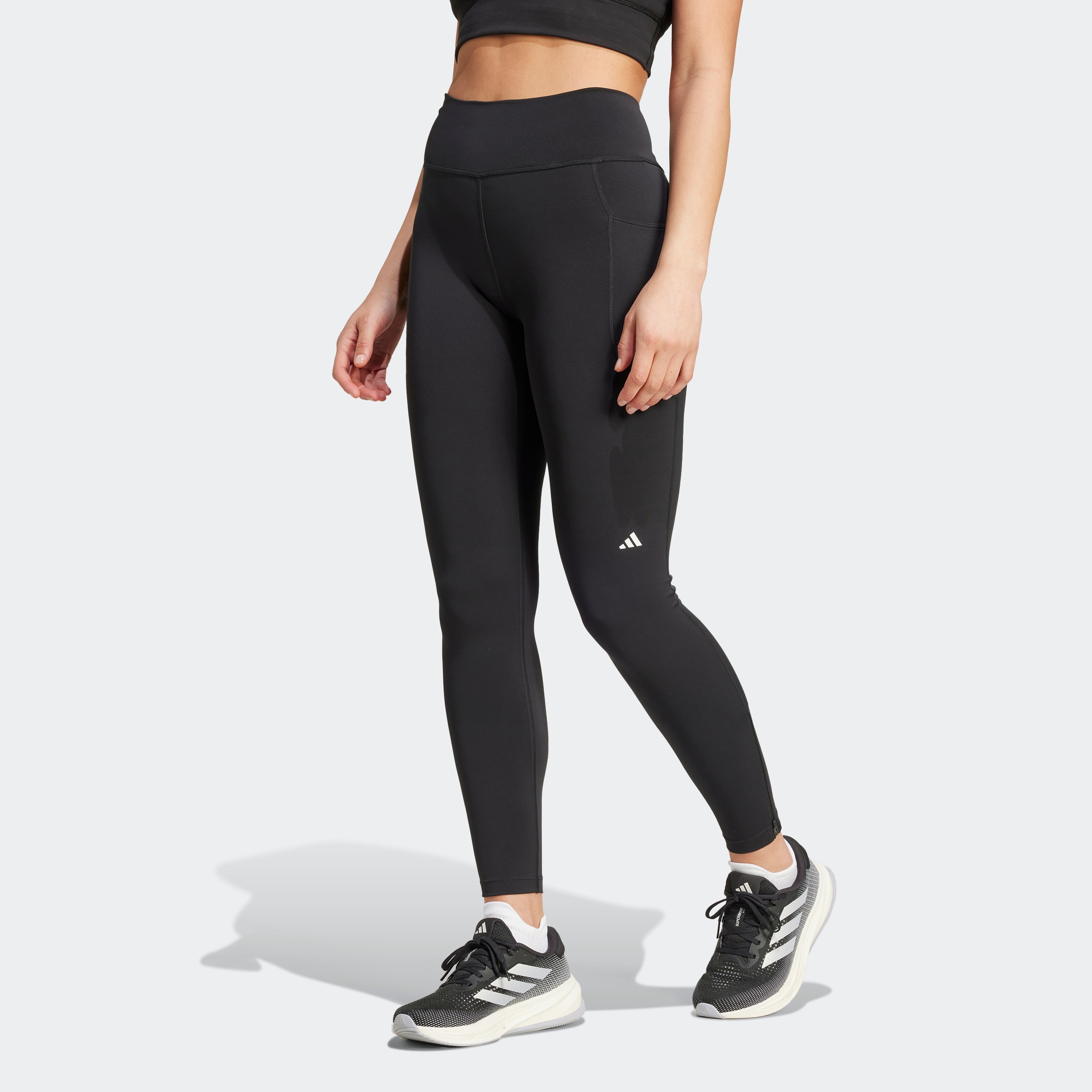 adidas Performance Lauftights »OTR 1/1 L«, (1 tlg.)