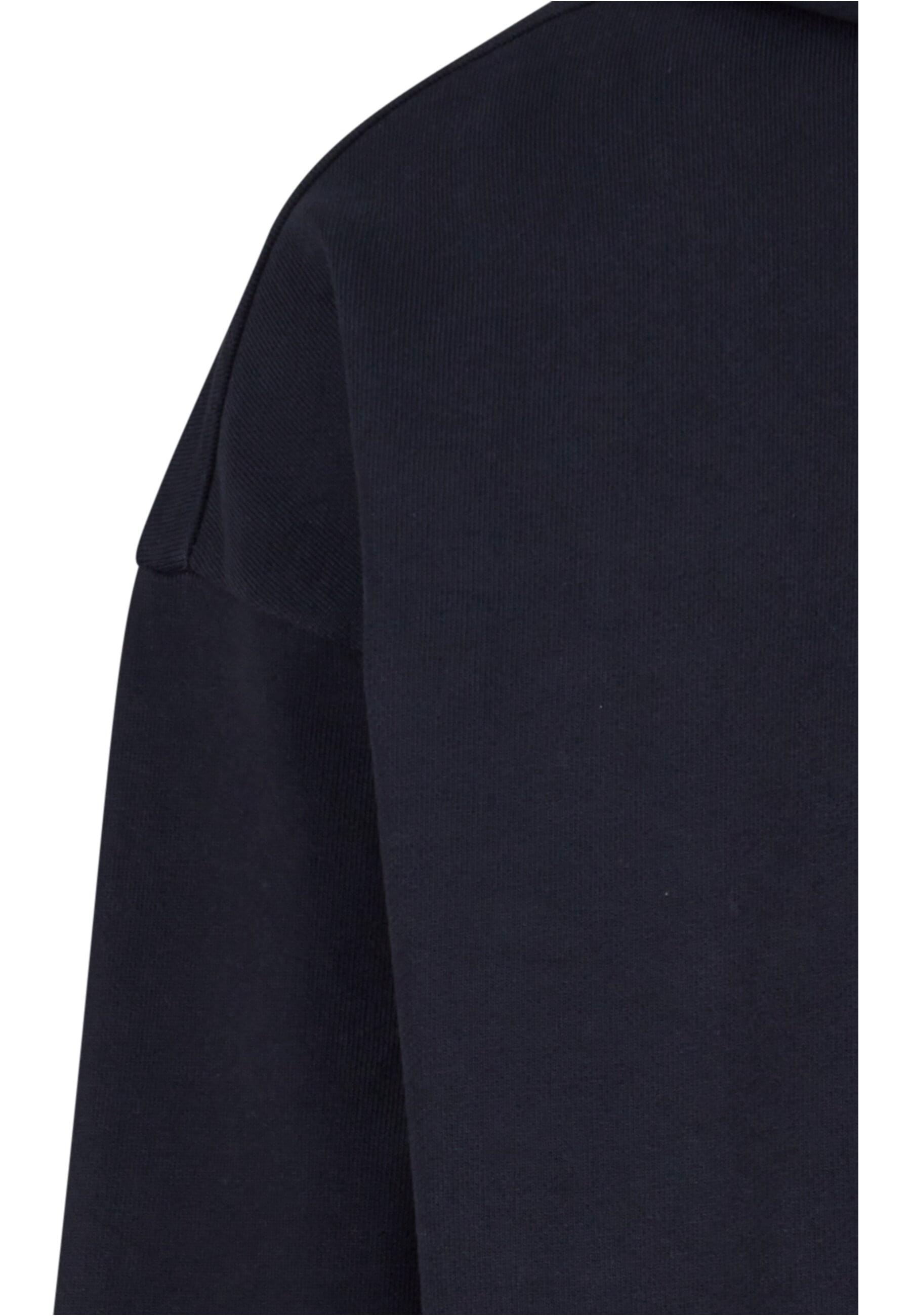 URBAN CLASSICS Sweatshirt »Urban Classics Herren Ultra Heavy Hoody«, (1 tlg.)