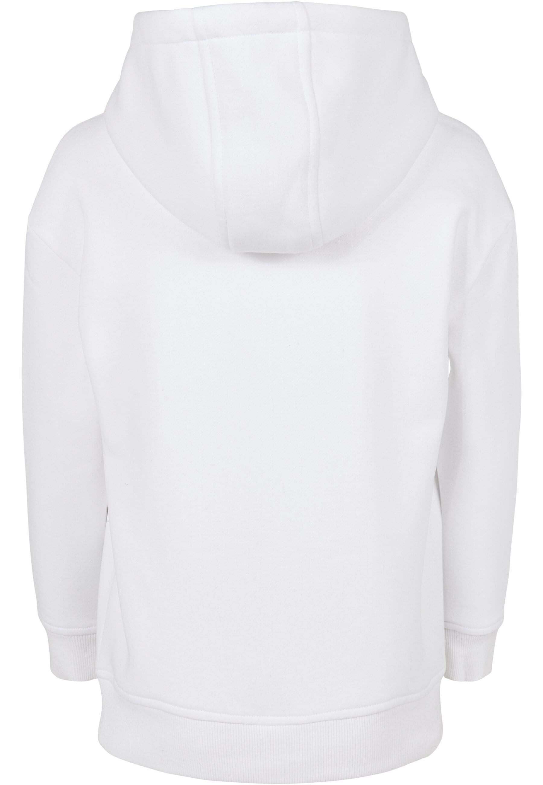 URBAN CLASSICS Hoodie »Urban Classics Damen Girls Hoody«, (1 tlg.)