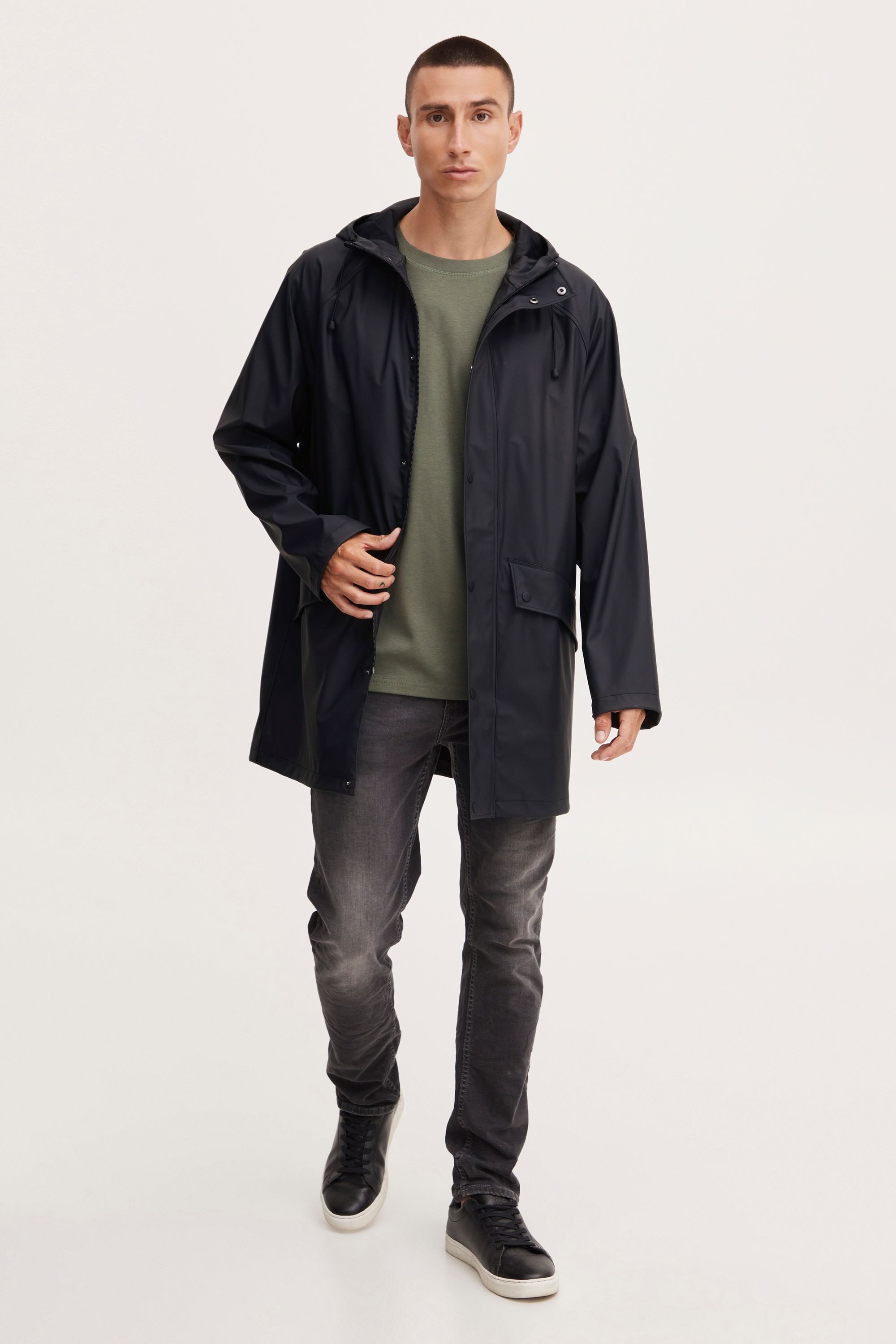 !Solid Windbreaker »Windbreaker SDDevron«, mit Kapuze