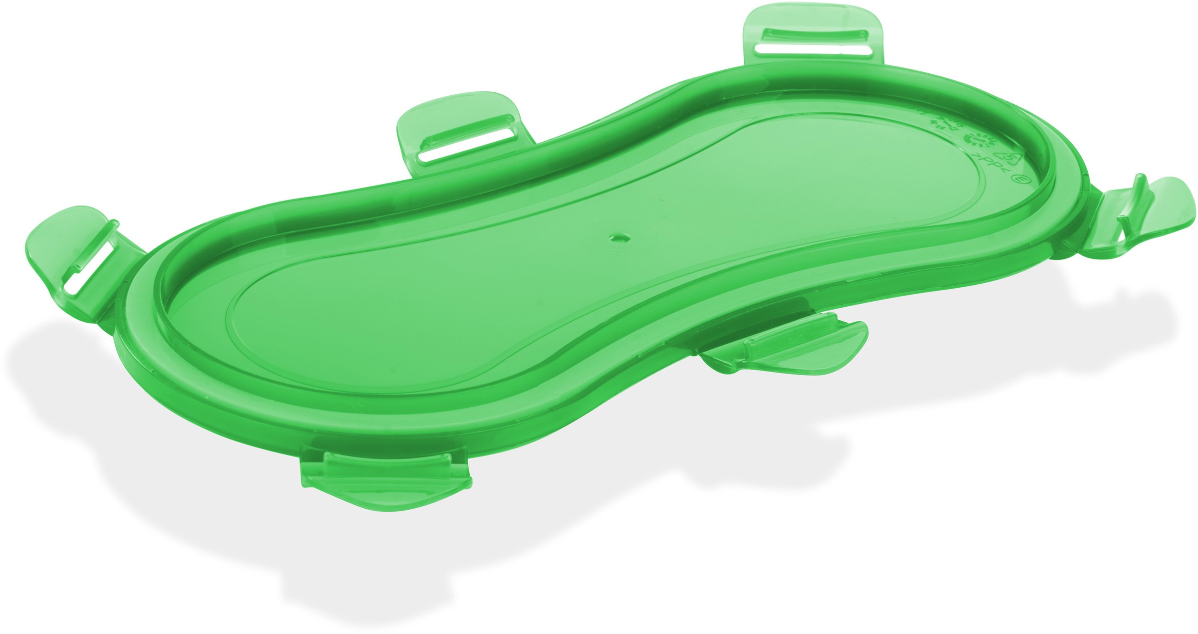 Genius Zerkleinerer »Nicer Dicer Fun«, 1500 ml Kunststoff-Auffangbehälter, Set 14-tlg