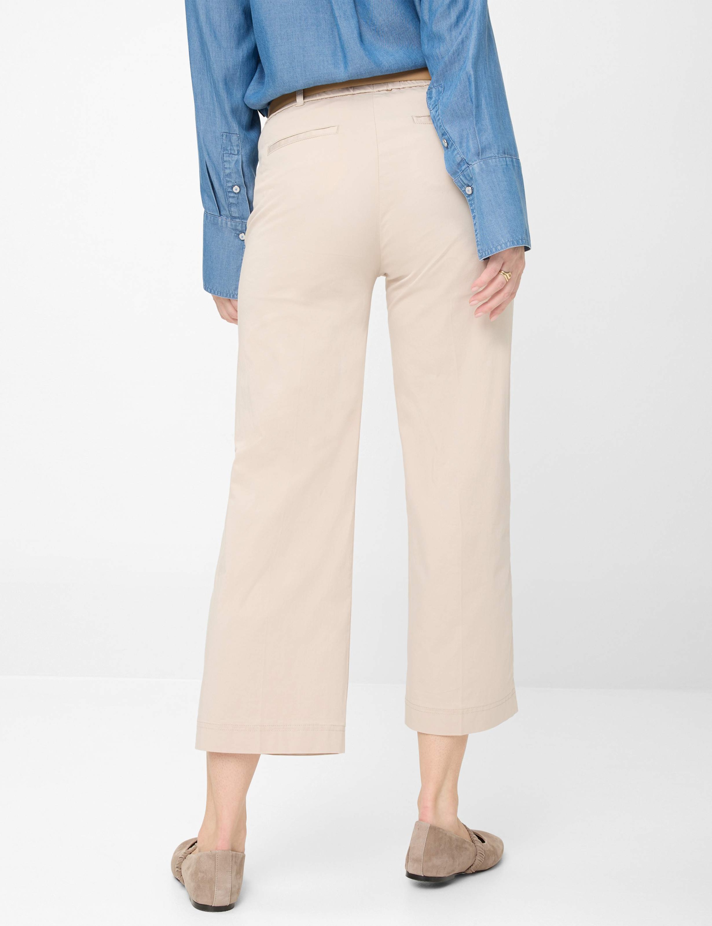 RAPHAELA by BRAX 5-Pocket-Hose »Style PEGGY CULOTTE«