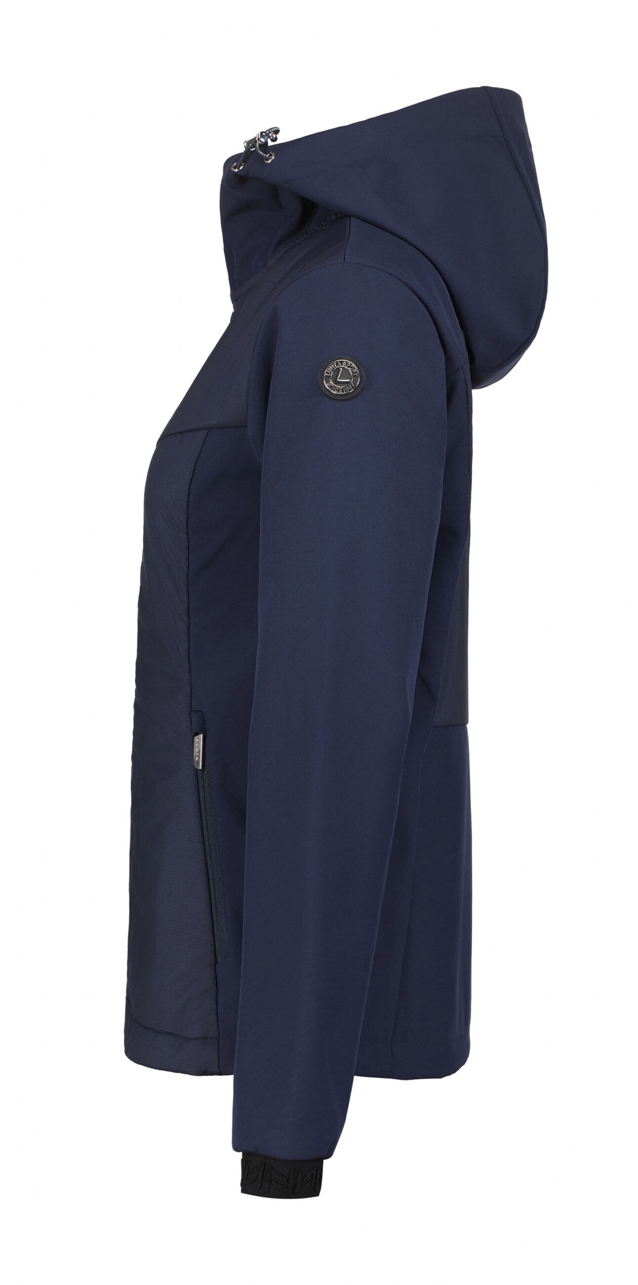 Luhta Outdoorjacke »Luhta Softshell jacke Iivaara«