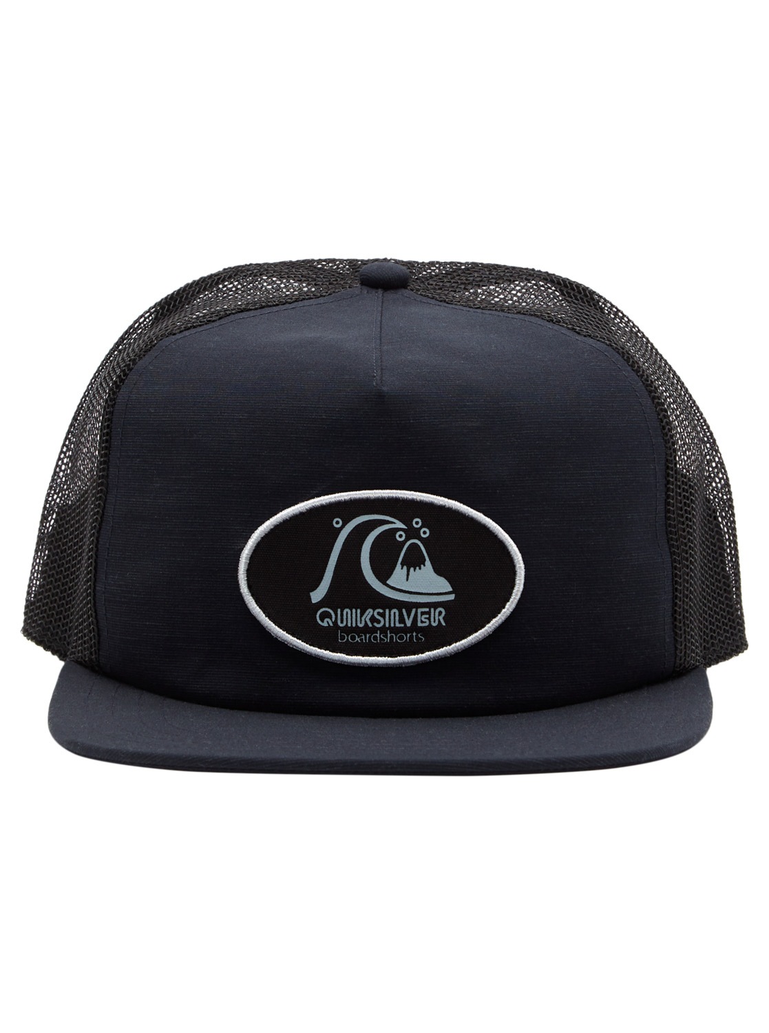 Quiksilver Trucker Cap »Originals«