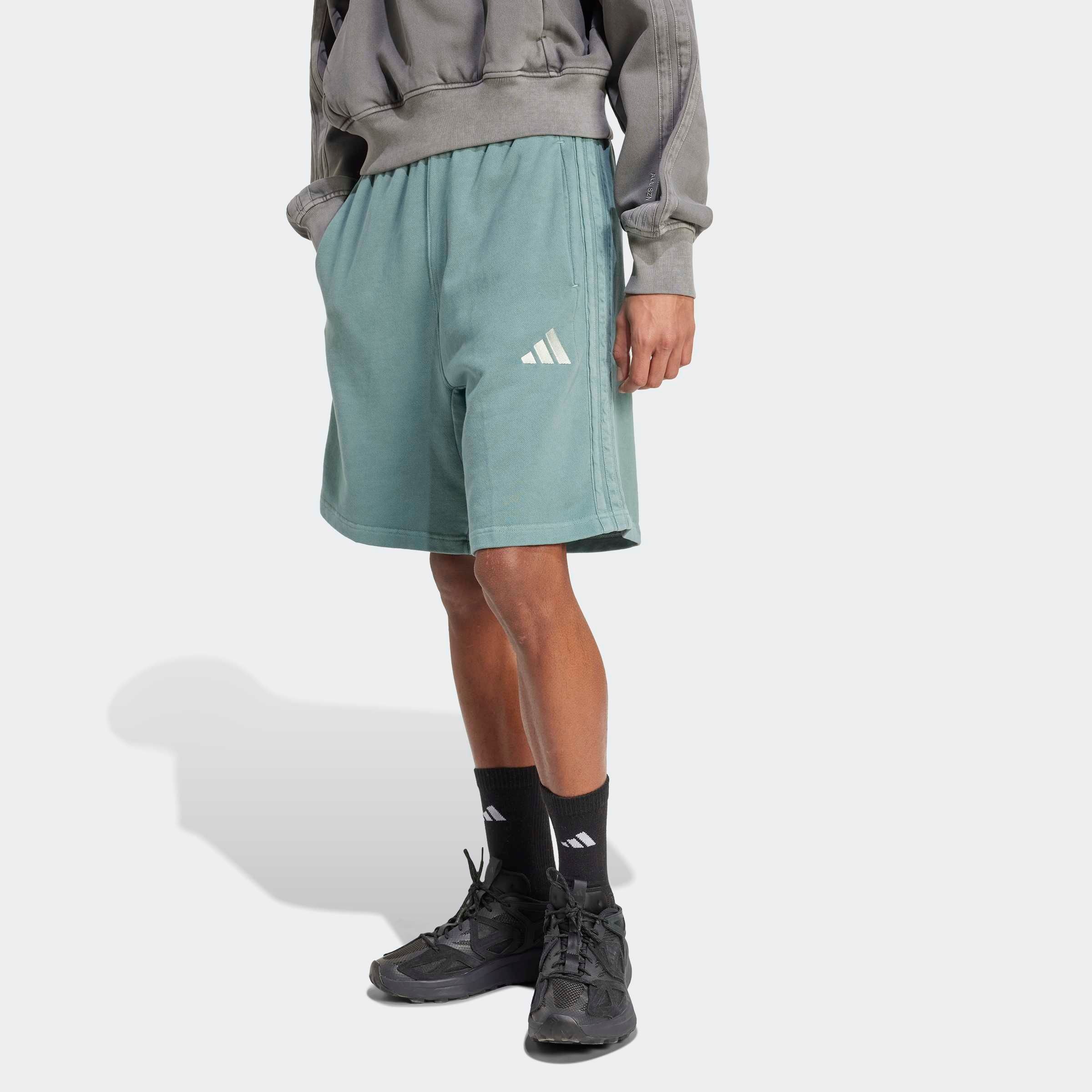 adidas Sportswear Shorts "M A SZN W FT SH" günstig online kaufen