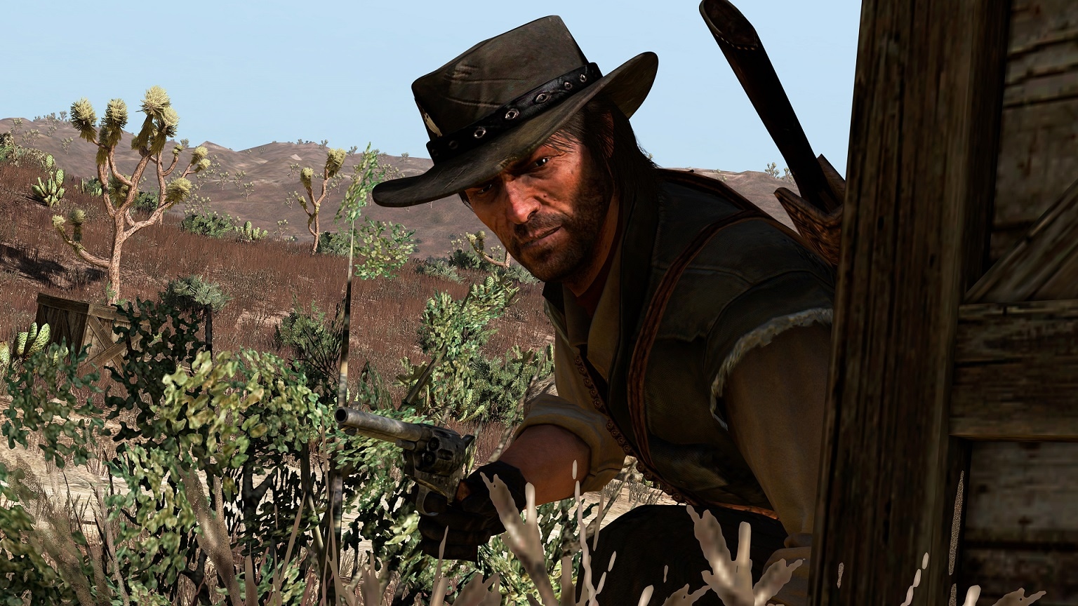 Rockstar Games Spielesoftware »Red Dead Redemption« PlayStation 5
