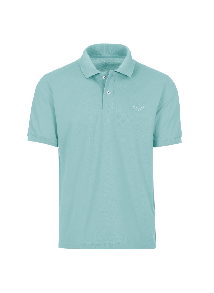 Trigema Poloshirt "TRIGEMA Poloshirt DELUXE Piqué" günstig online kaufen