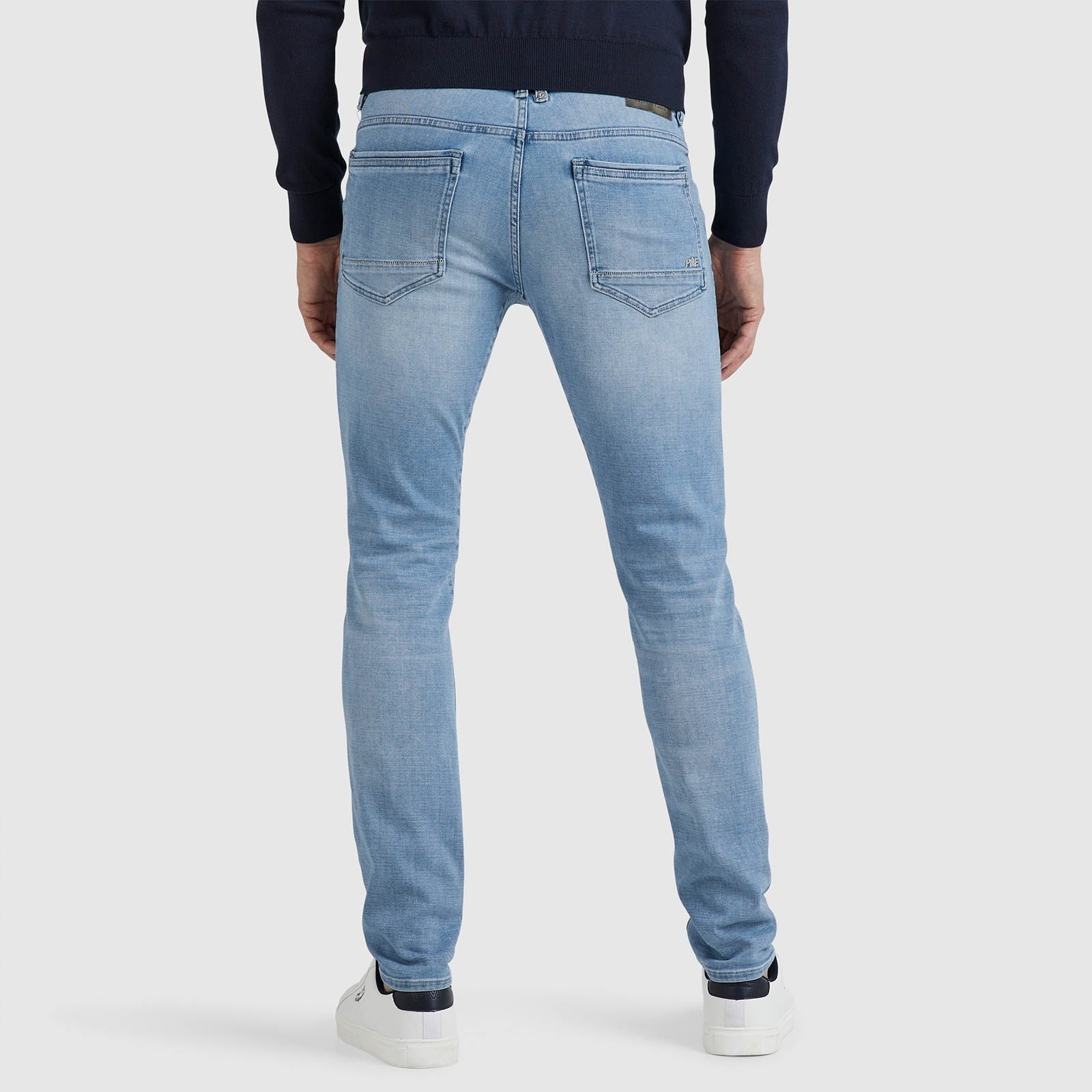 PME LEGEND Slim-fit-Jeans "Tailwheel PTR140" günstig online kaufen