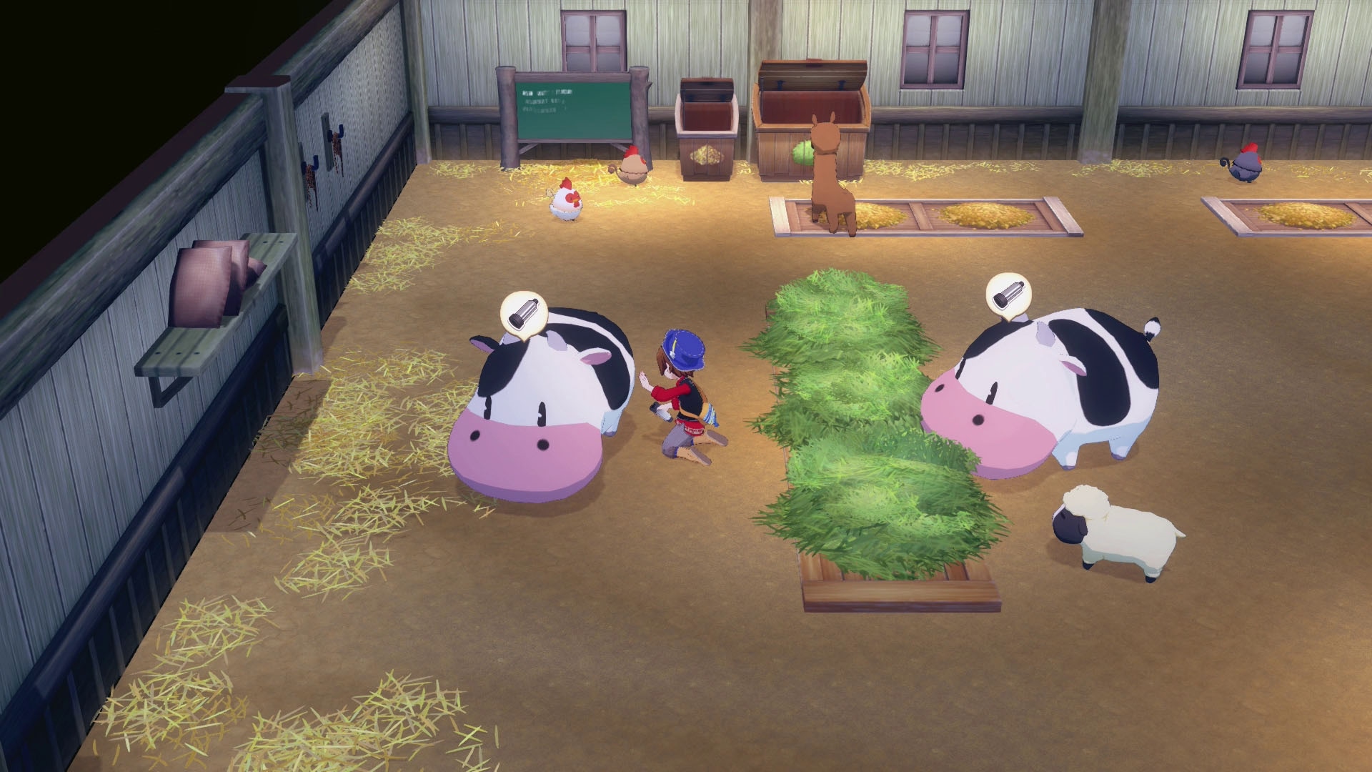 Marvelous Games Spielesoftware »Story of Seasons: Grand Bazaar Limited Edition«, Nintendo Switch 2