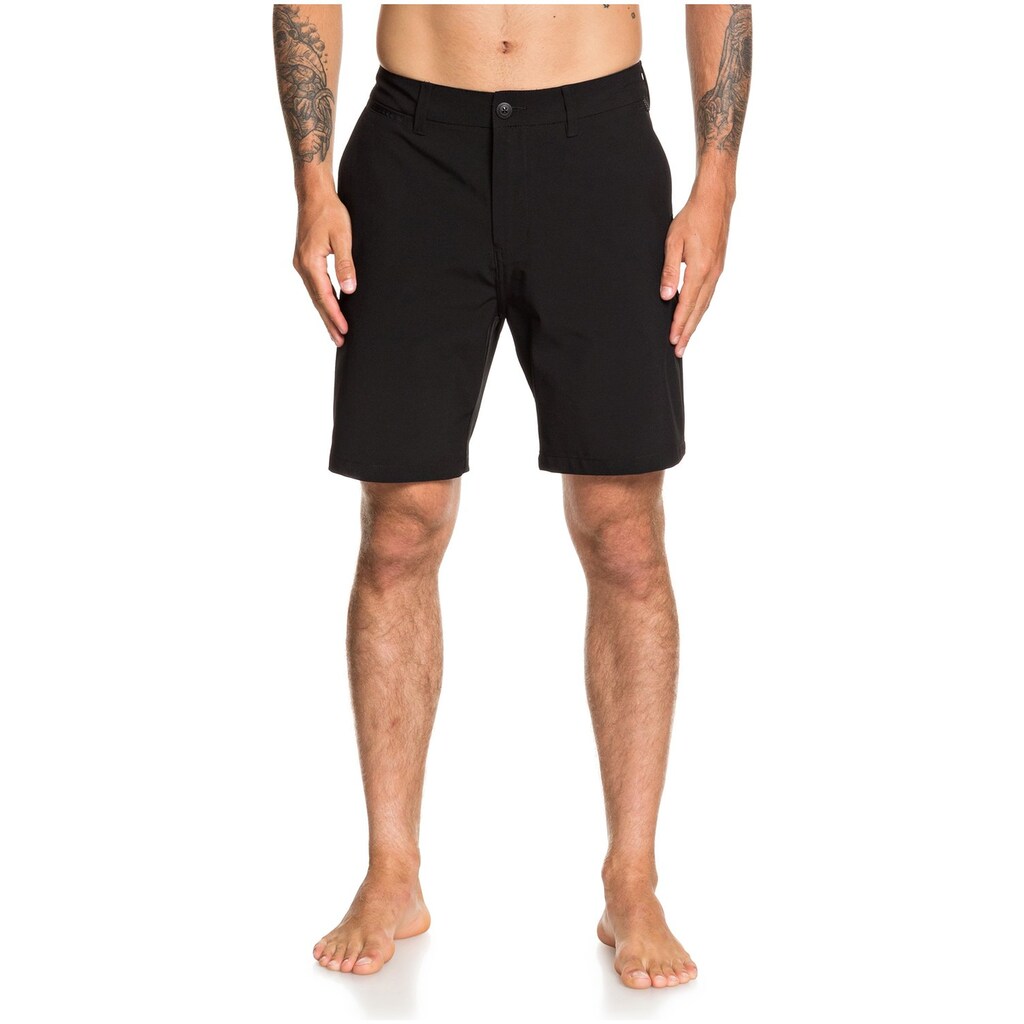 Quiksilver Funktionsshorts »Union 19"«